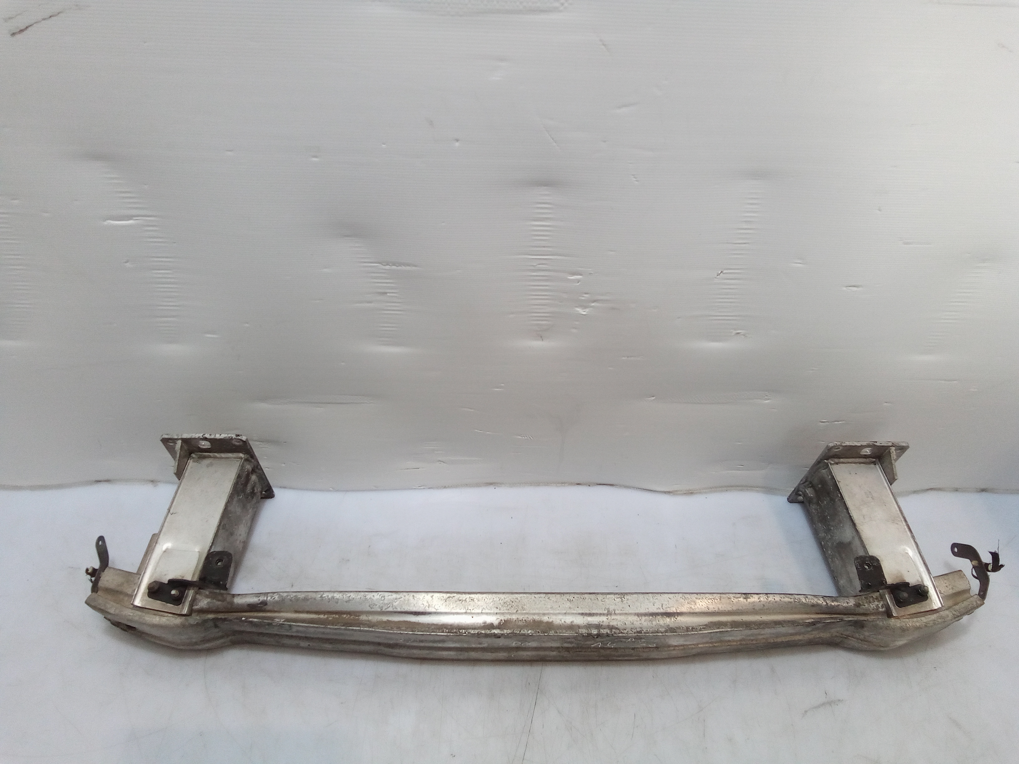 Rinforzo Paraurti anteriore per Audi A4 Berlina (8e) (04>07) (2004 - 2007)