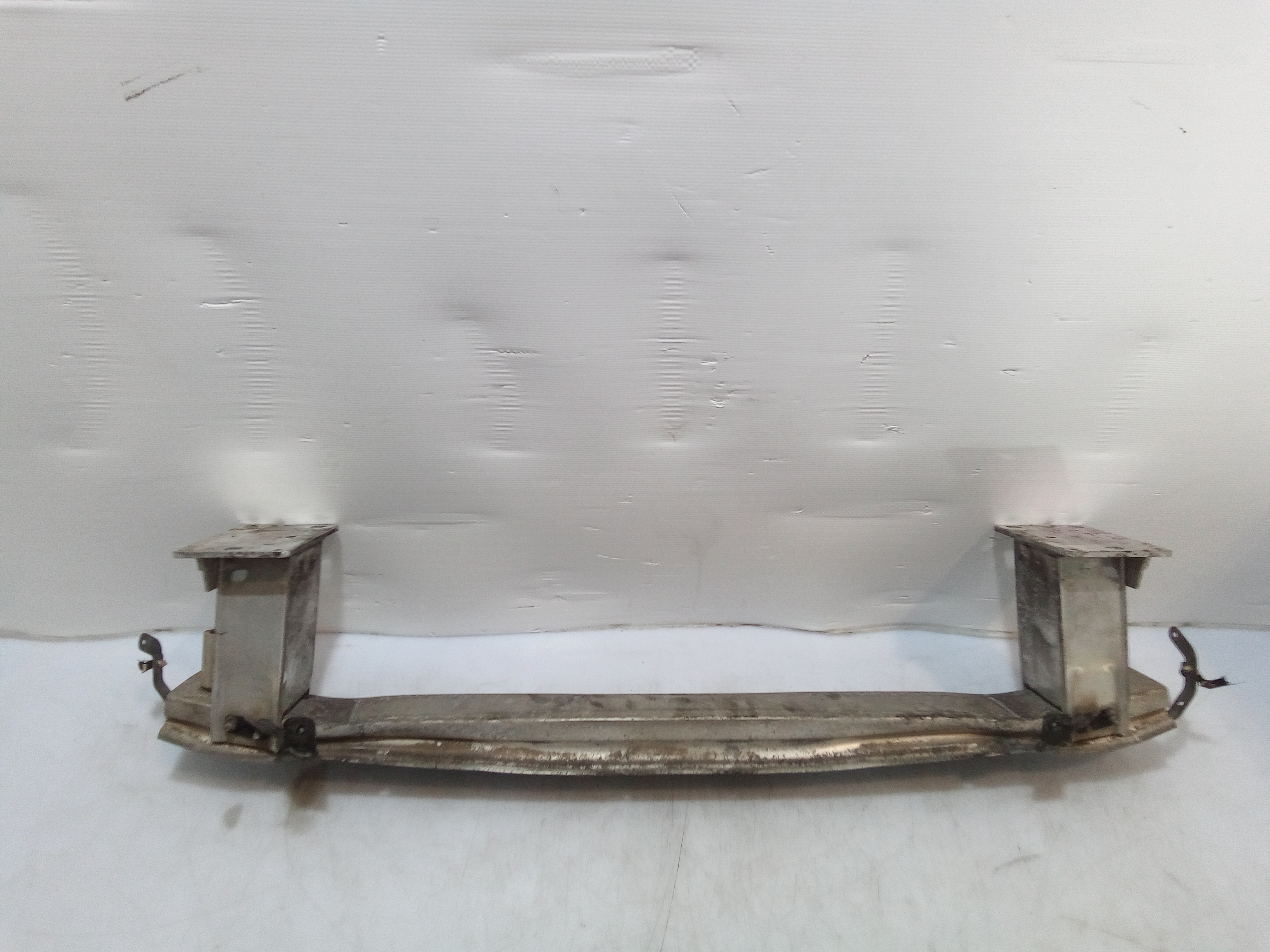 Rinforzo Paraurti anteriore per Audi A4 Berlina (8e) (04>07) (2004 - 2007)