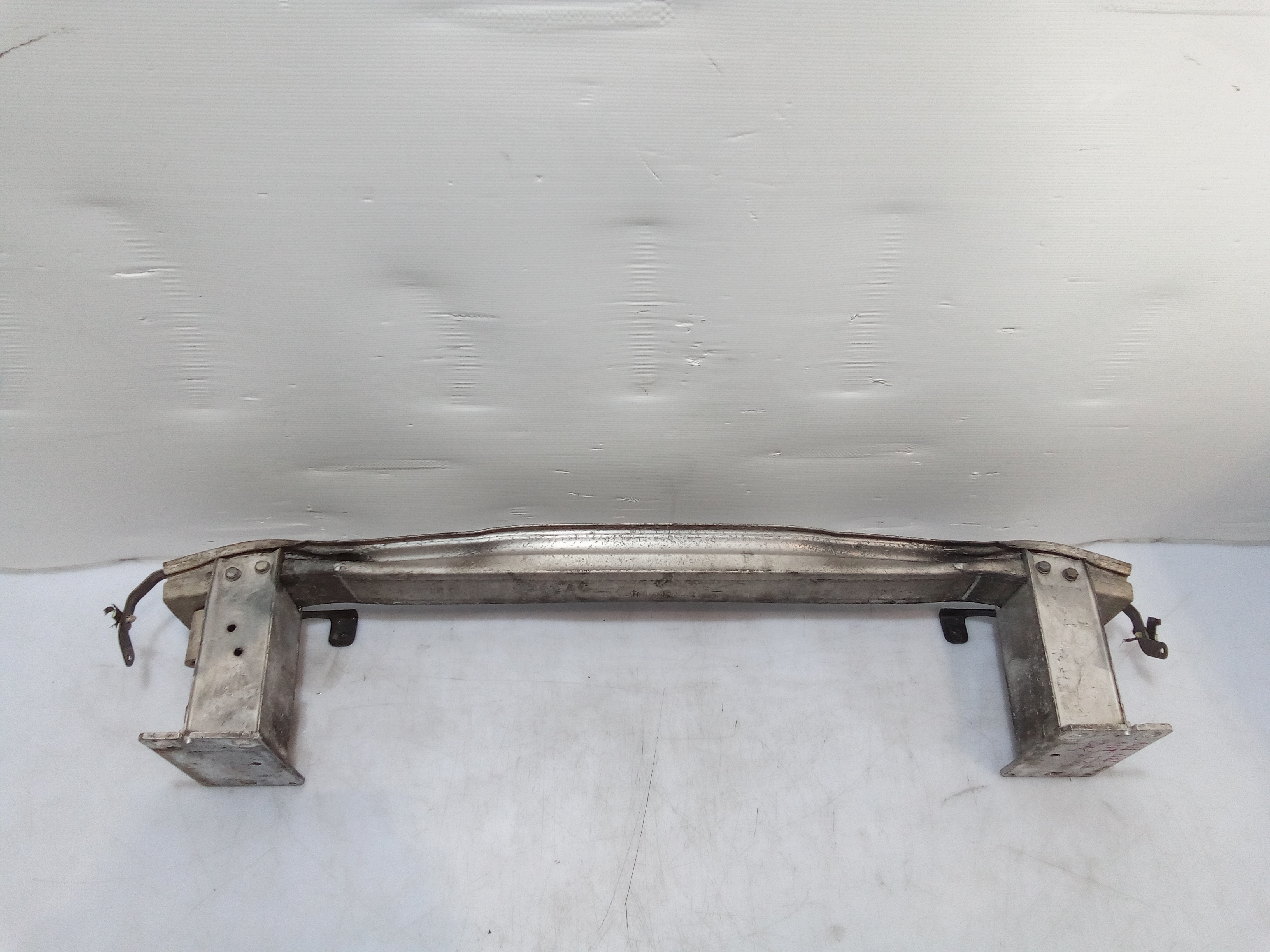 Rinforzo Paraurti anteriore per Audi A4 Berlina (8e) (04>07) (2004 - 2007)