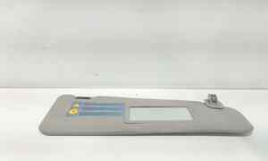 Parasole aletta Lato Passeggero per Dacia Sandero Serie Ii (12>20) (2012 - 2020)