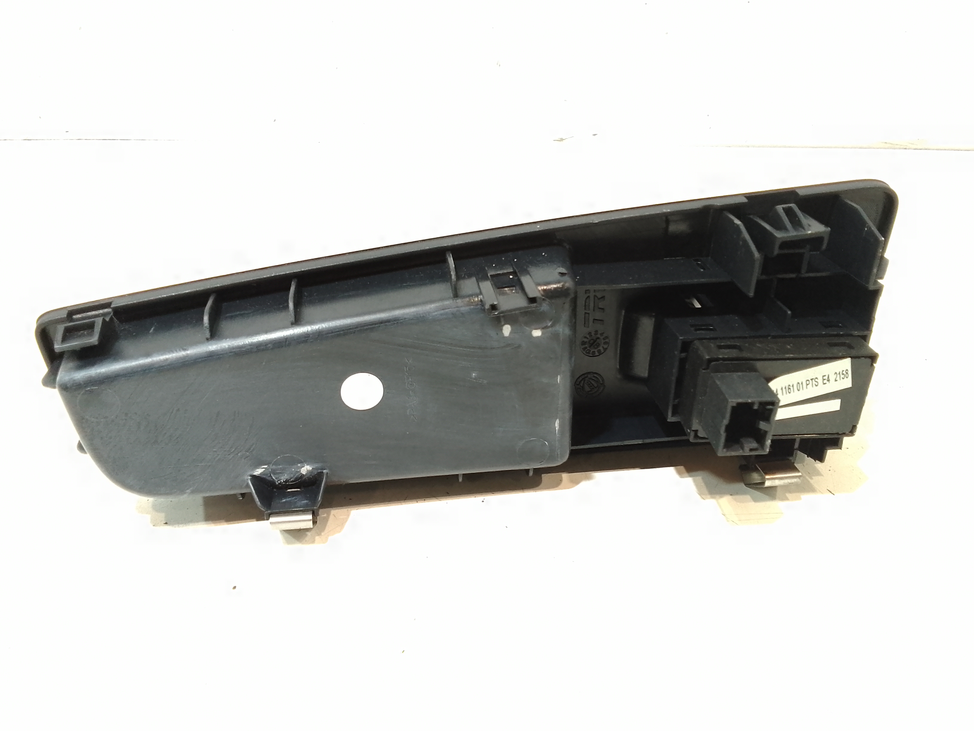 Pulsantiera Posteriore Destra per Lancia Delta 3 Serie (2008 - 2011)