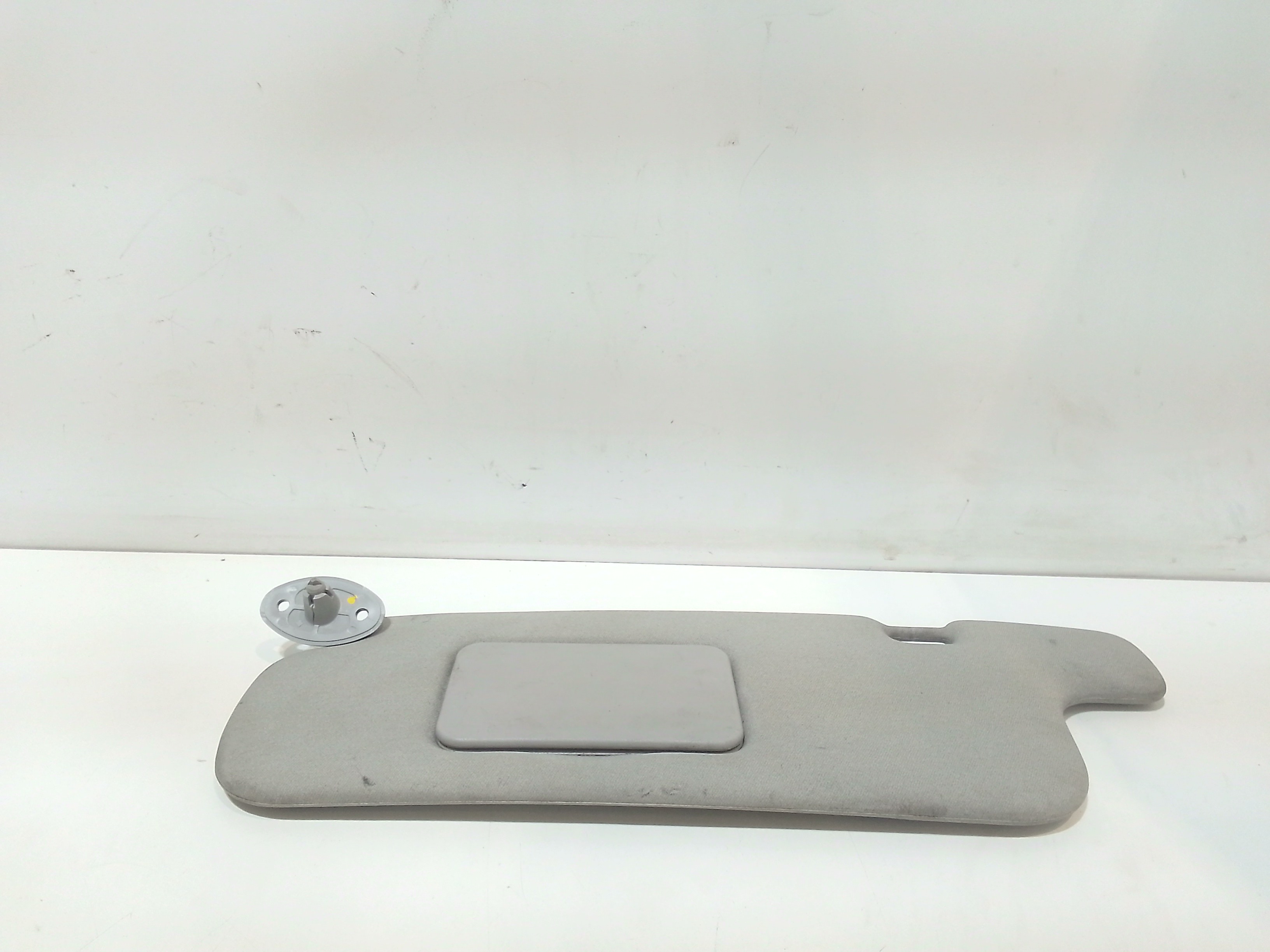 Parasole aletta anteriore Lato Guida per Toyota Yaris Serie (03>05) (2003 - 2005)