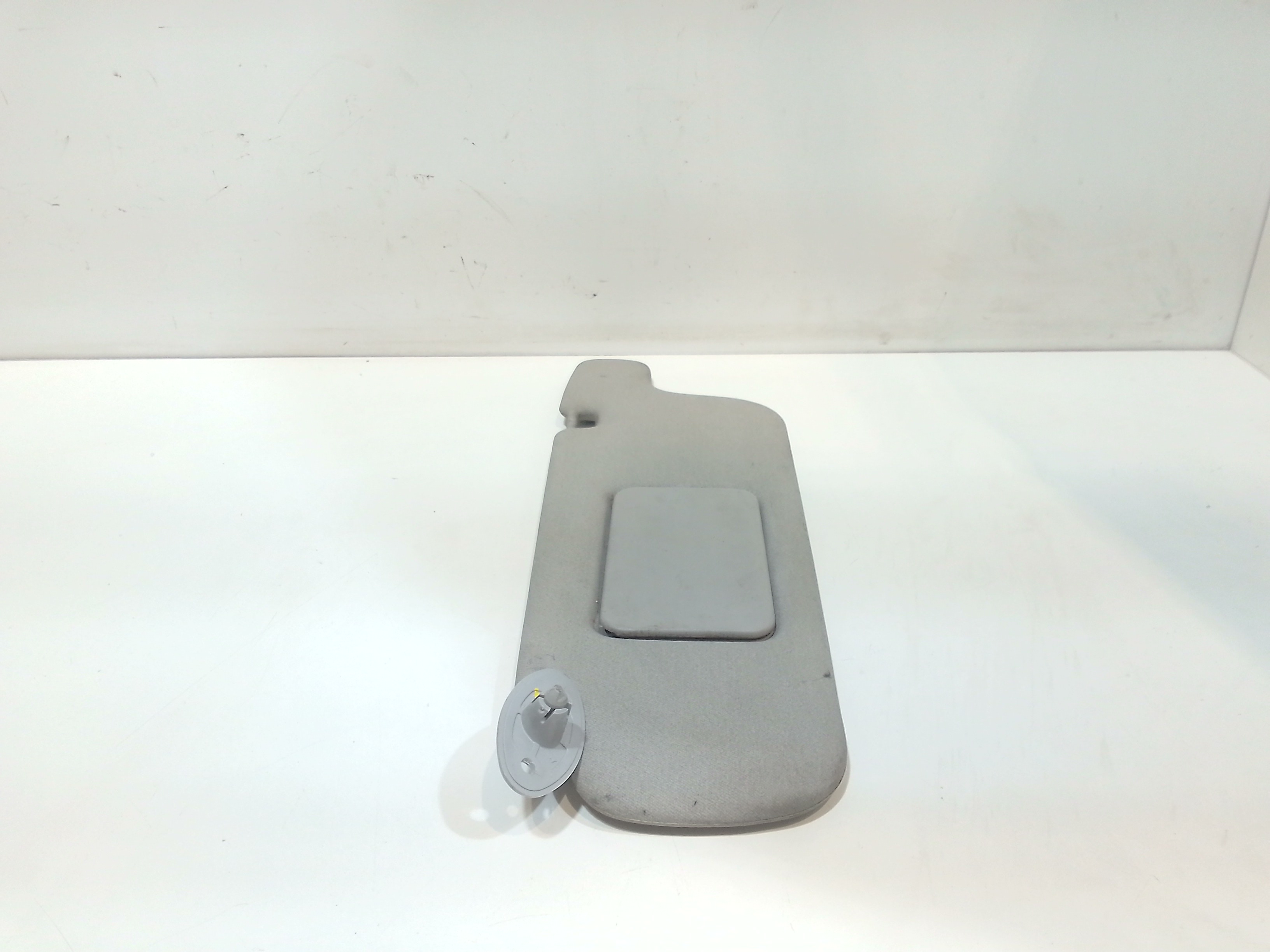 Parasole aletta anteriore Lato Guida per Toyota Yaris Serie (03>05) (2003 - 2005)