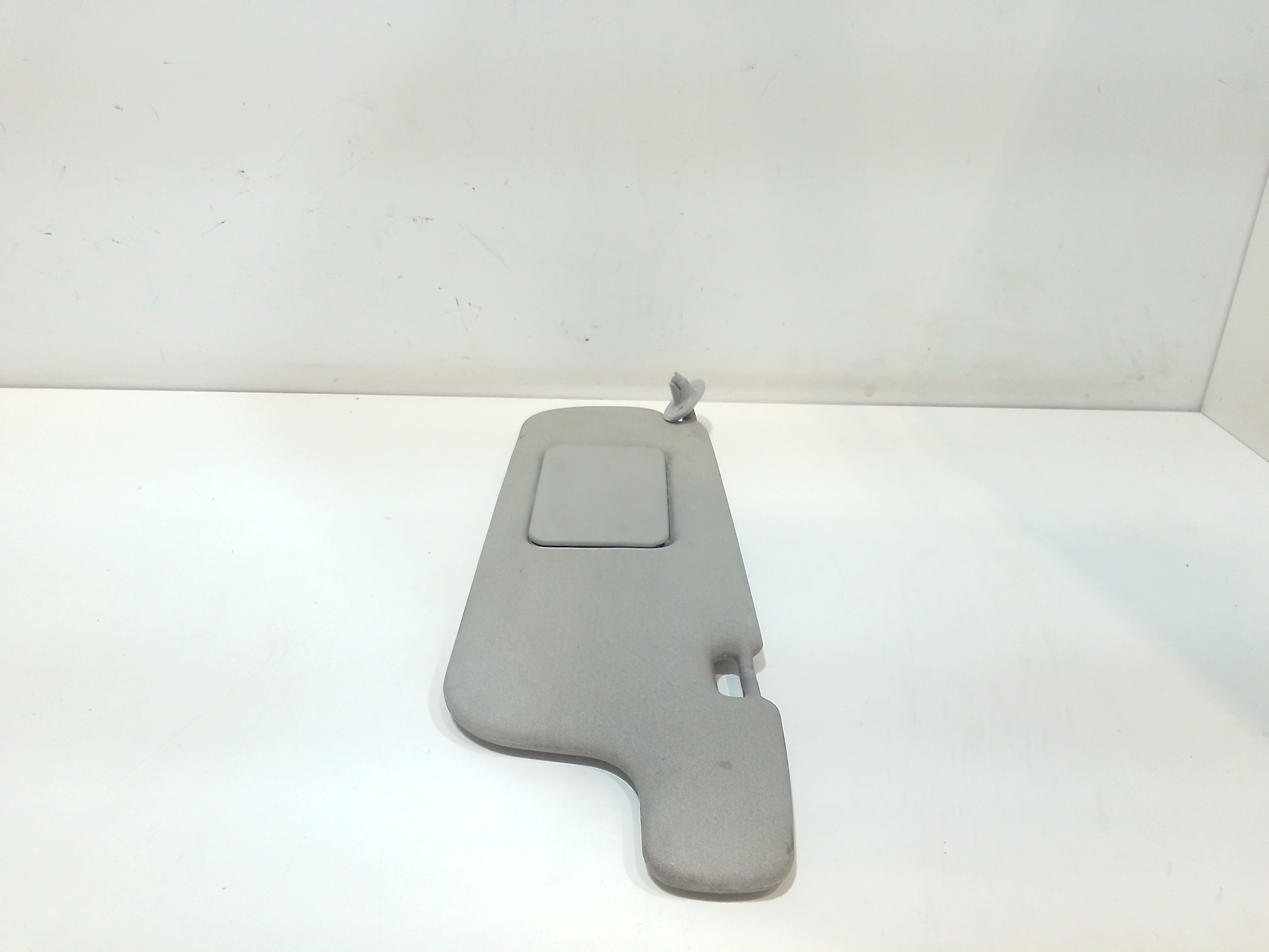 Parasole aletta anteriore Lato Guida per Toyota Yaris Serie (03>05) (2003 - 2005)