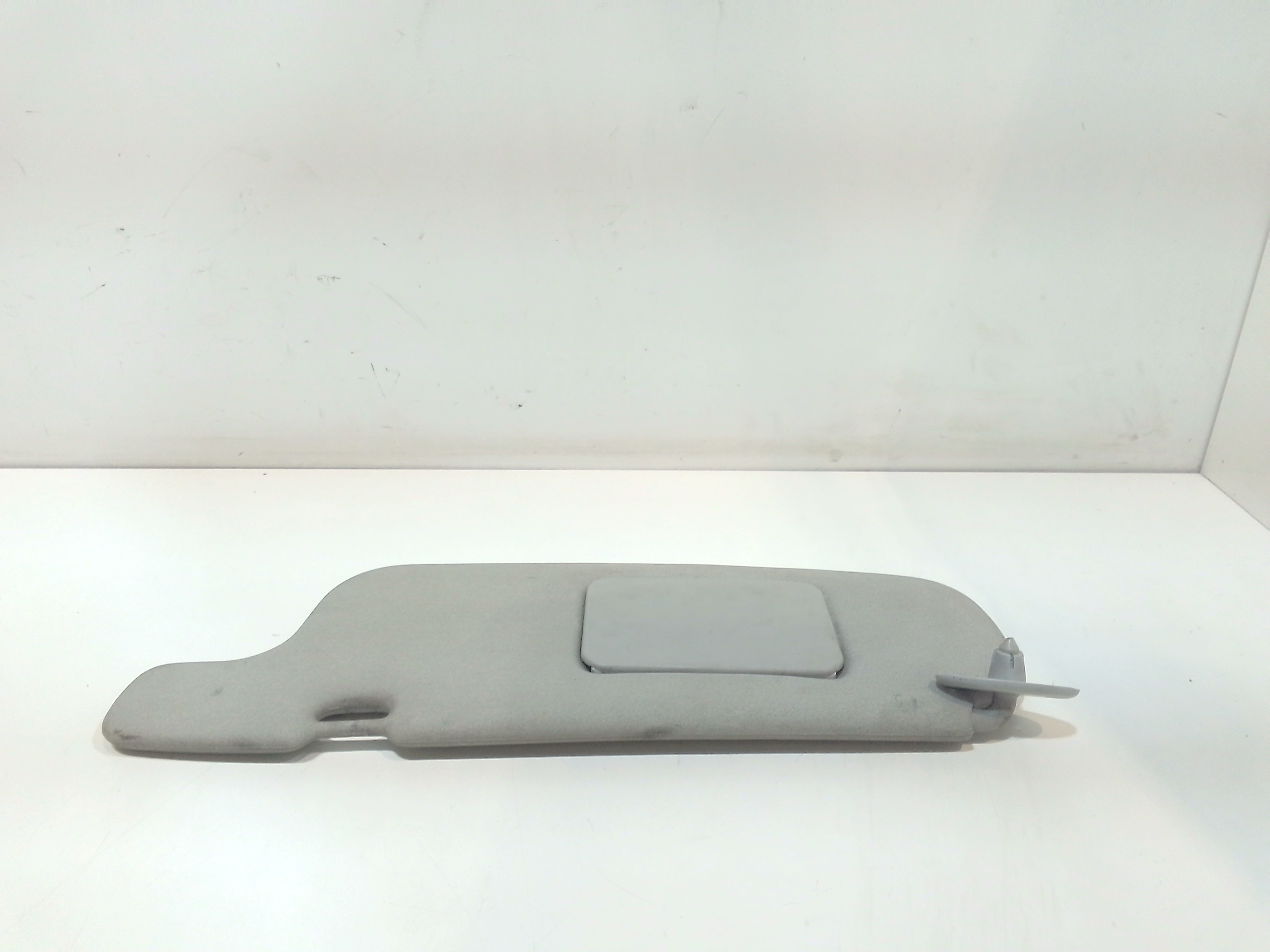 Parasole aletta anteriore Lato Guida per Toyota Yaris Serie (03>05) (2003 - 2005)