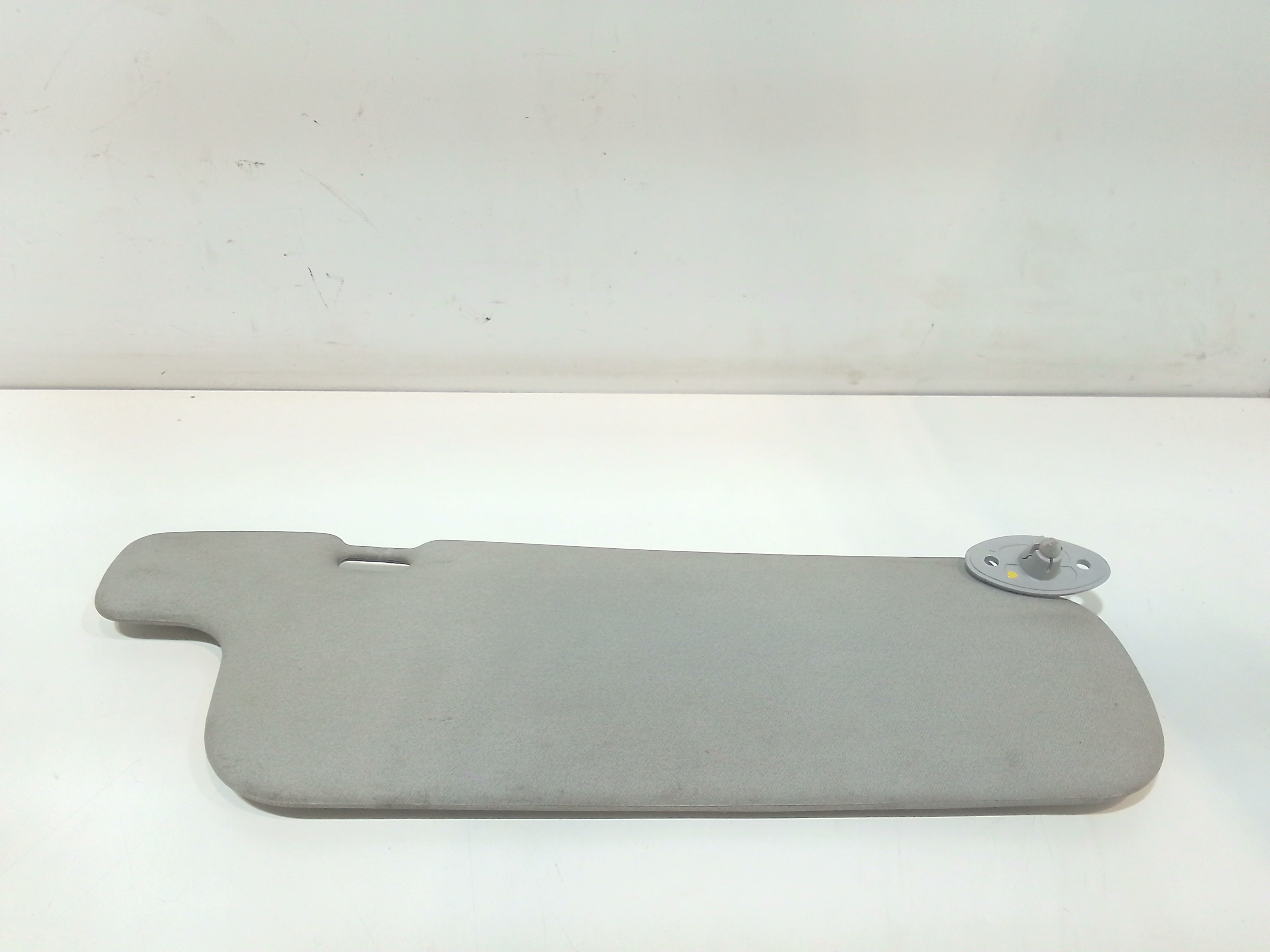 Parasole aletta anteriore Lato Guida per Toyota Yaris Serie (03>05) (2003 - 2005)