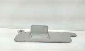 Parasole aletta anteriore Lato Guida per Toyota Yaris Serie (03>05) (2003 - 2005)