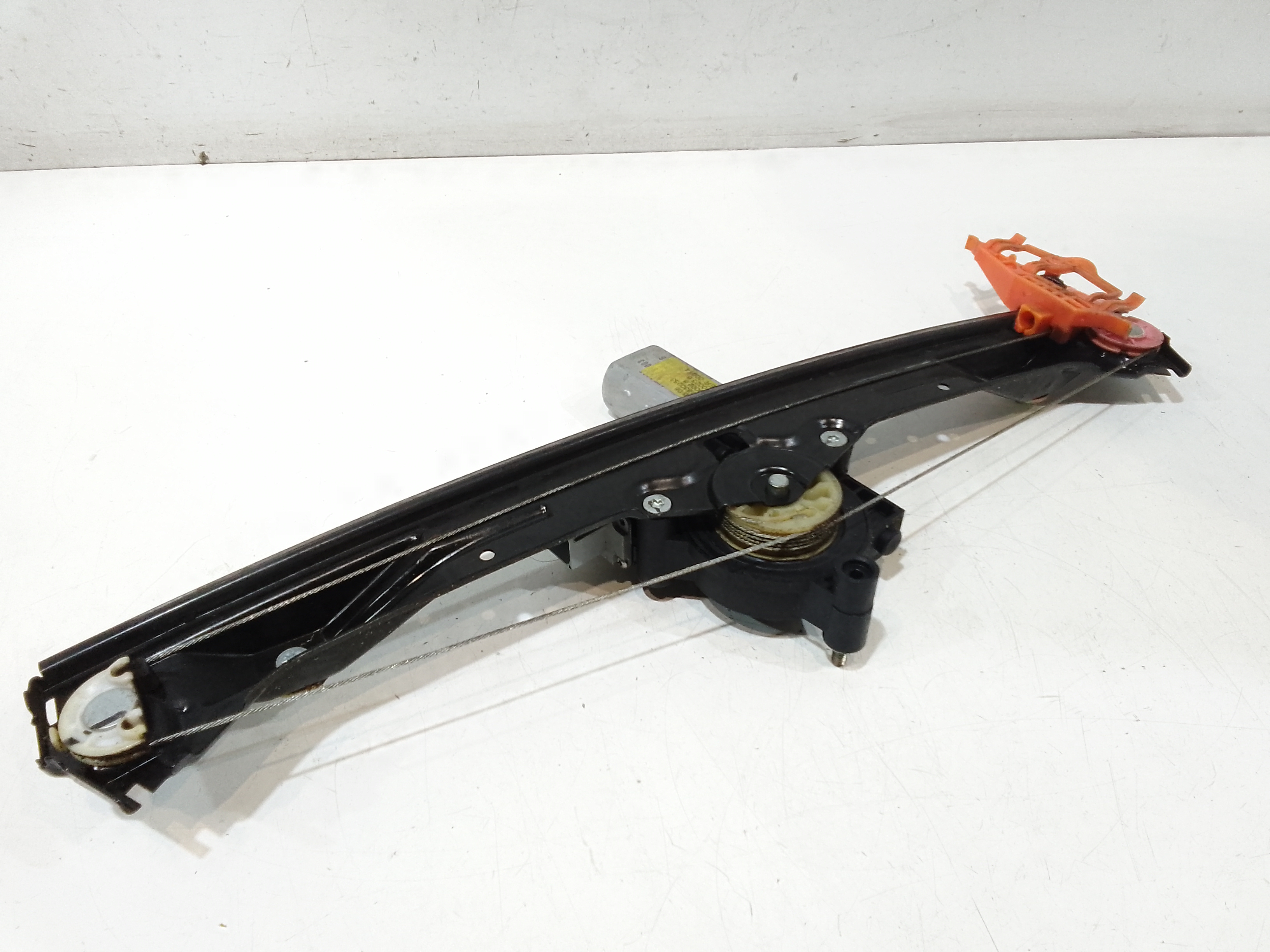 Cremagliera anteriore destra passeggero per Lancia Delta 3 Serie (2008 - 2011)