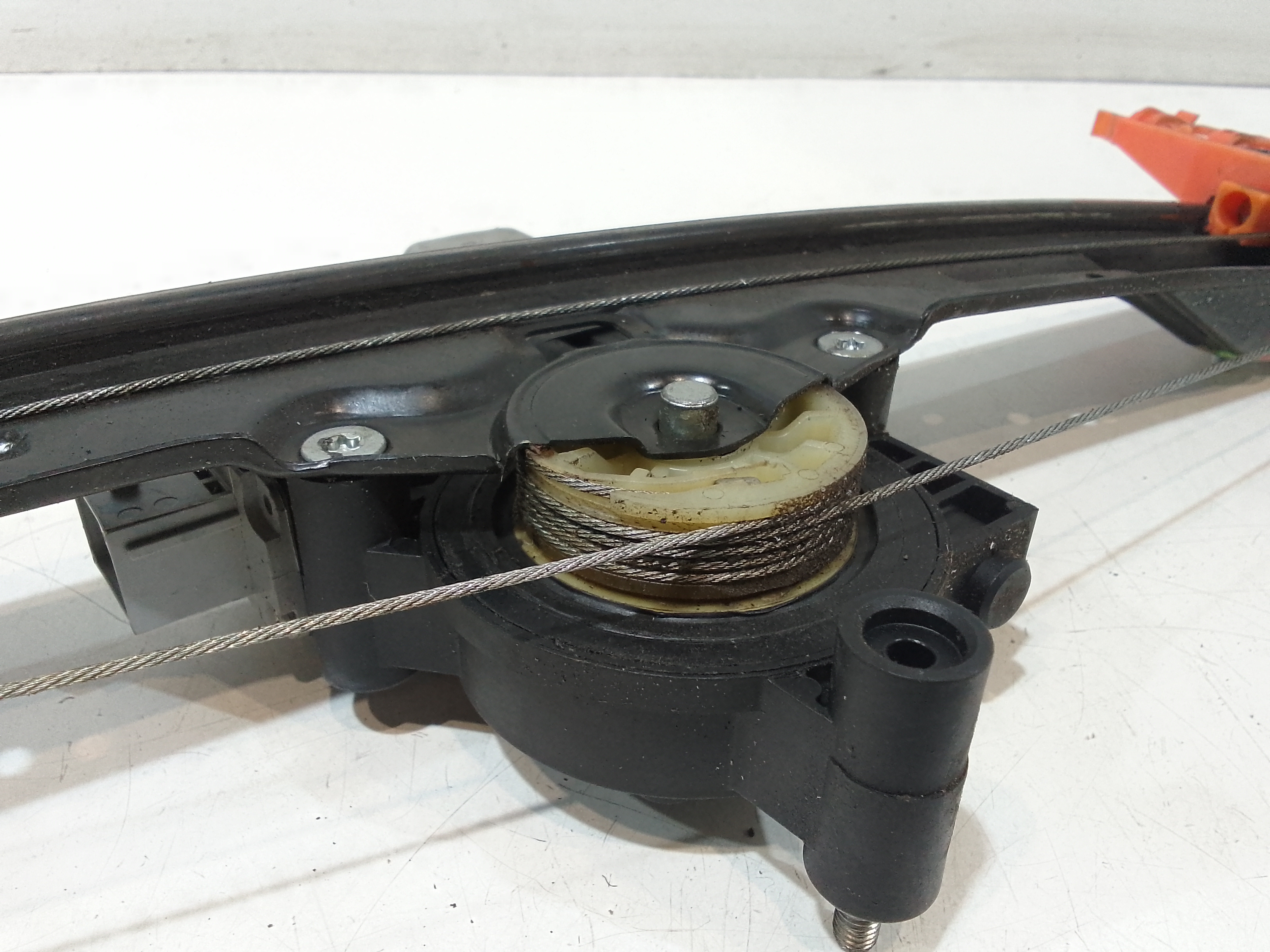 Cremagliera anteriore destra passeggero per Lancia Delta 3 Serie (2008 - 2011)