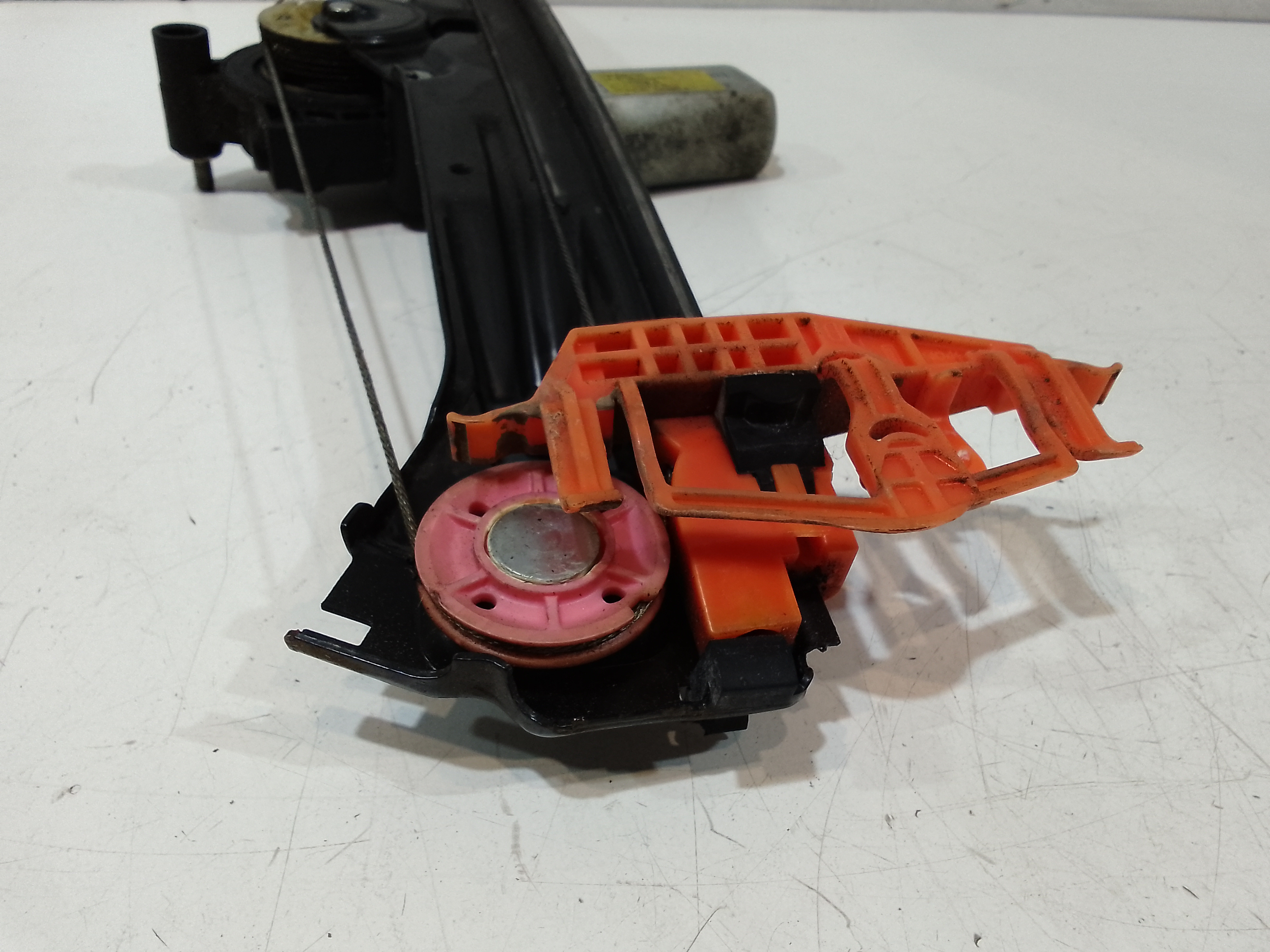 Cremagliera anteriore destra passeggero per Lancia Delta 3 Serie (2008 - 2011)