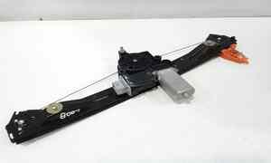 Cremagliera anteriore destra passeggero per Lancia Delta 3 Serie (2008 - 2011)