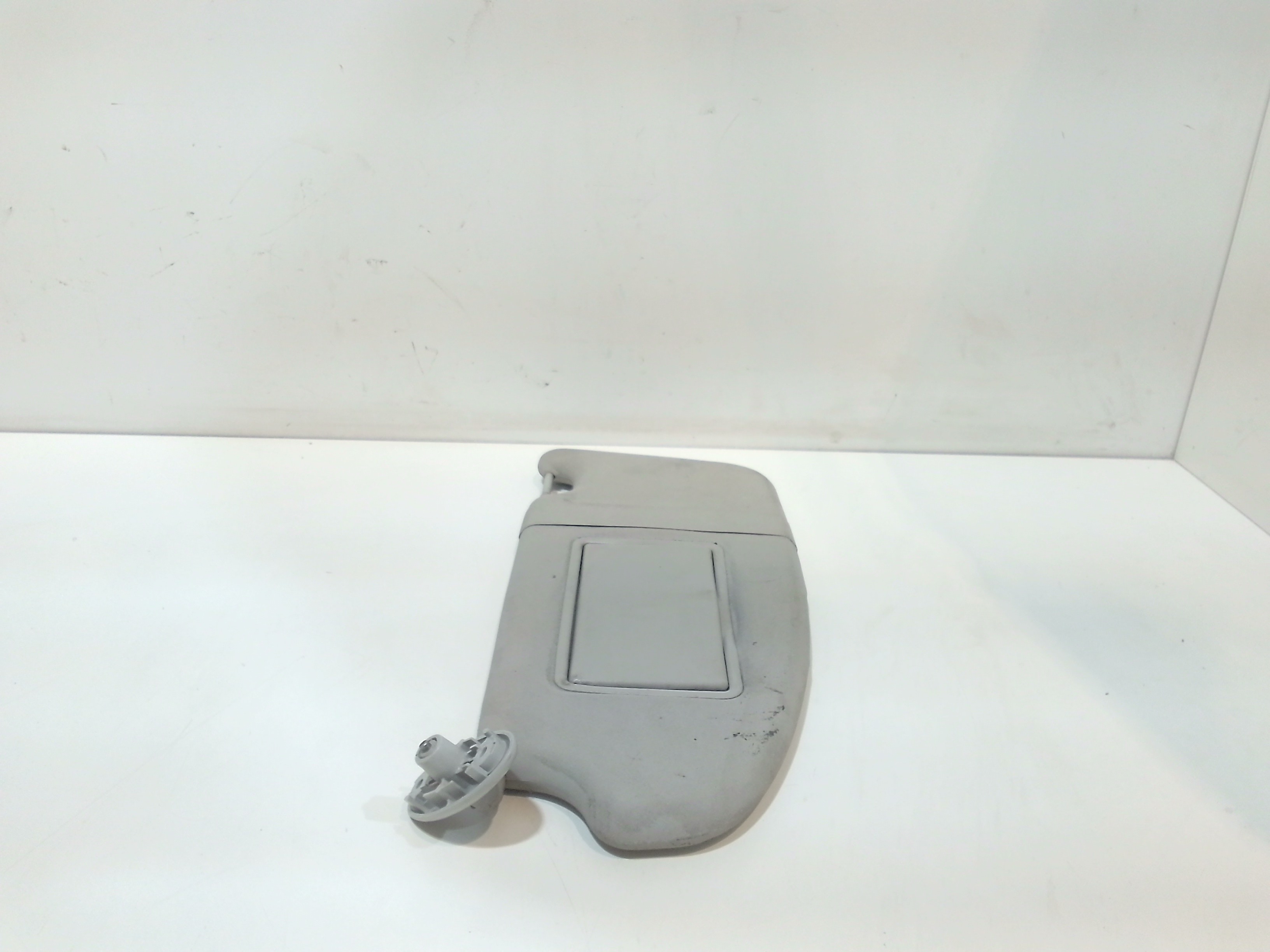 Parasole aletta anteriore Lato Guida per Ford Focus Berlina 4 Serie (2008 - 2011)