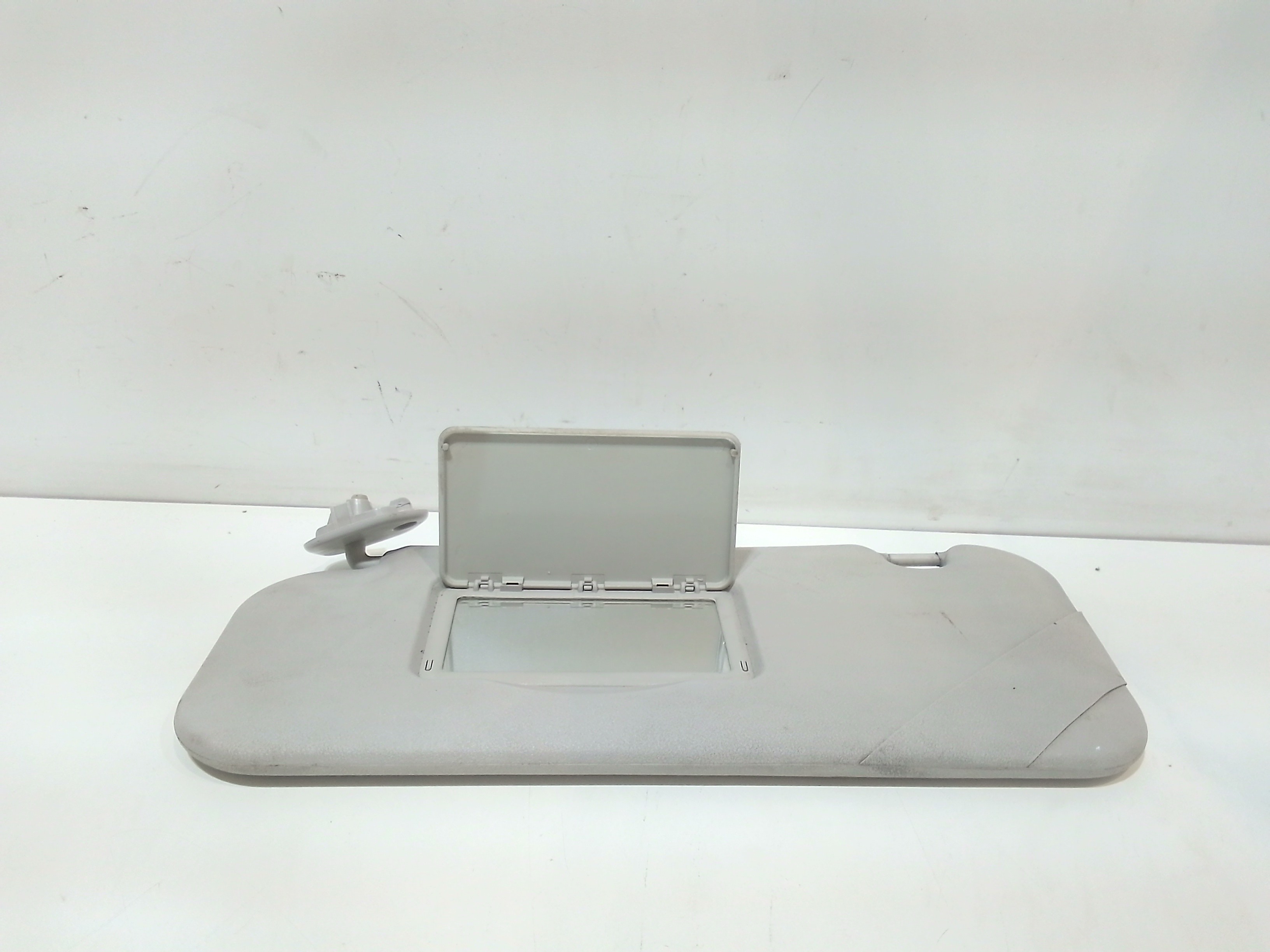 Parasole aletta anteriore Lato Guida per Peugeot 307 Berlina (2001 - 2005)