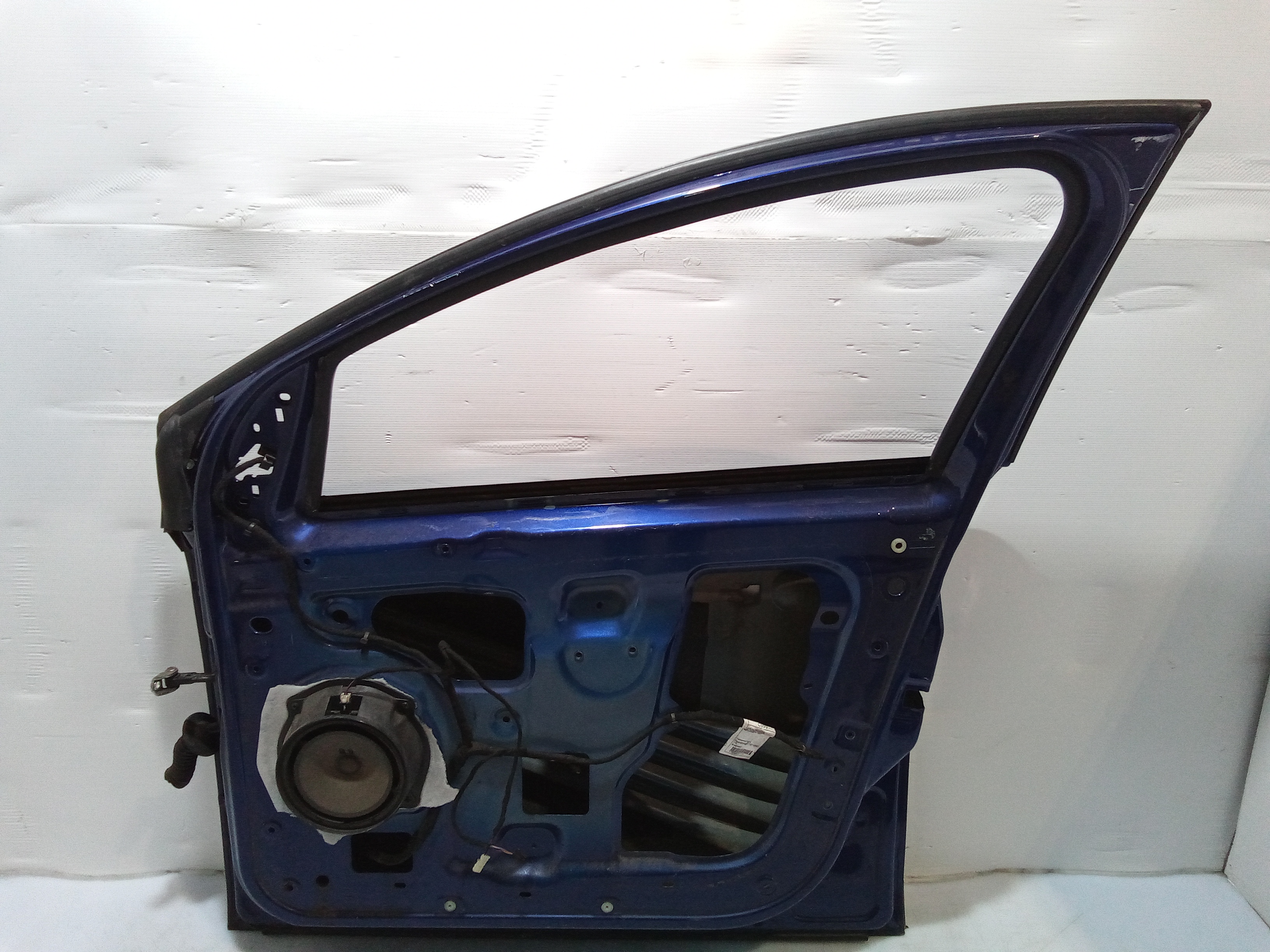 Portiera anteriore Destra per Lancia Delta 3 Serie (2008 - 2011)