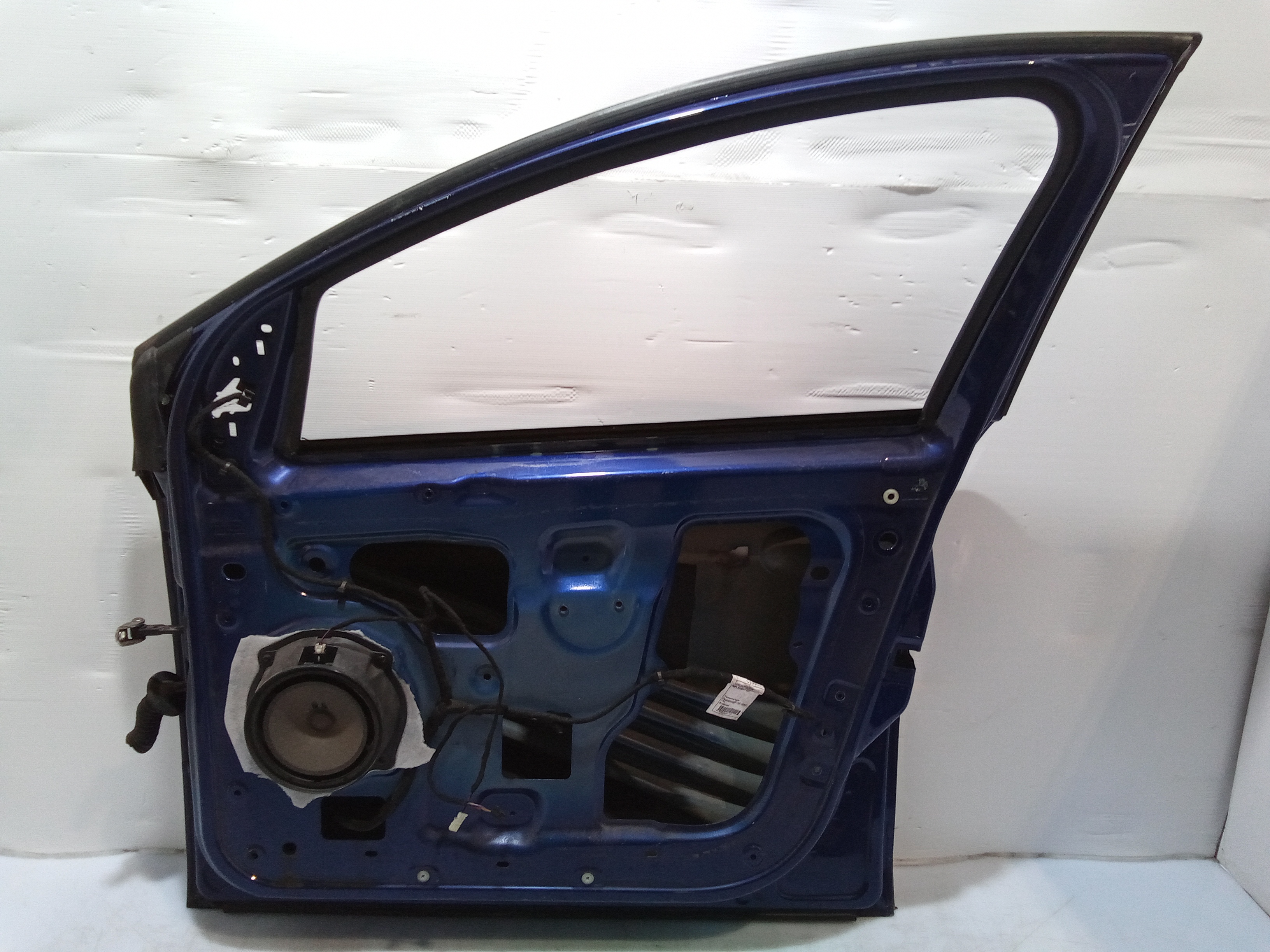 Portiera anteriore Destra per Lancia Delta 3 Serie (2008 - 2011)