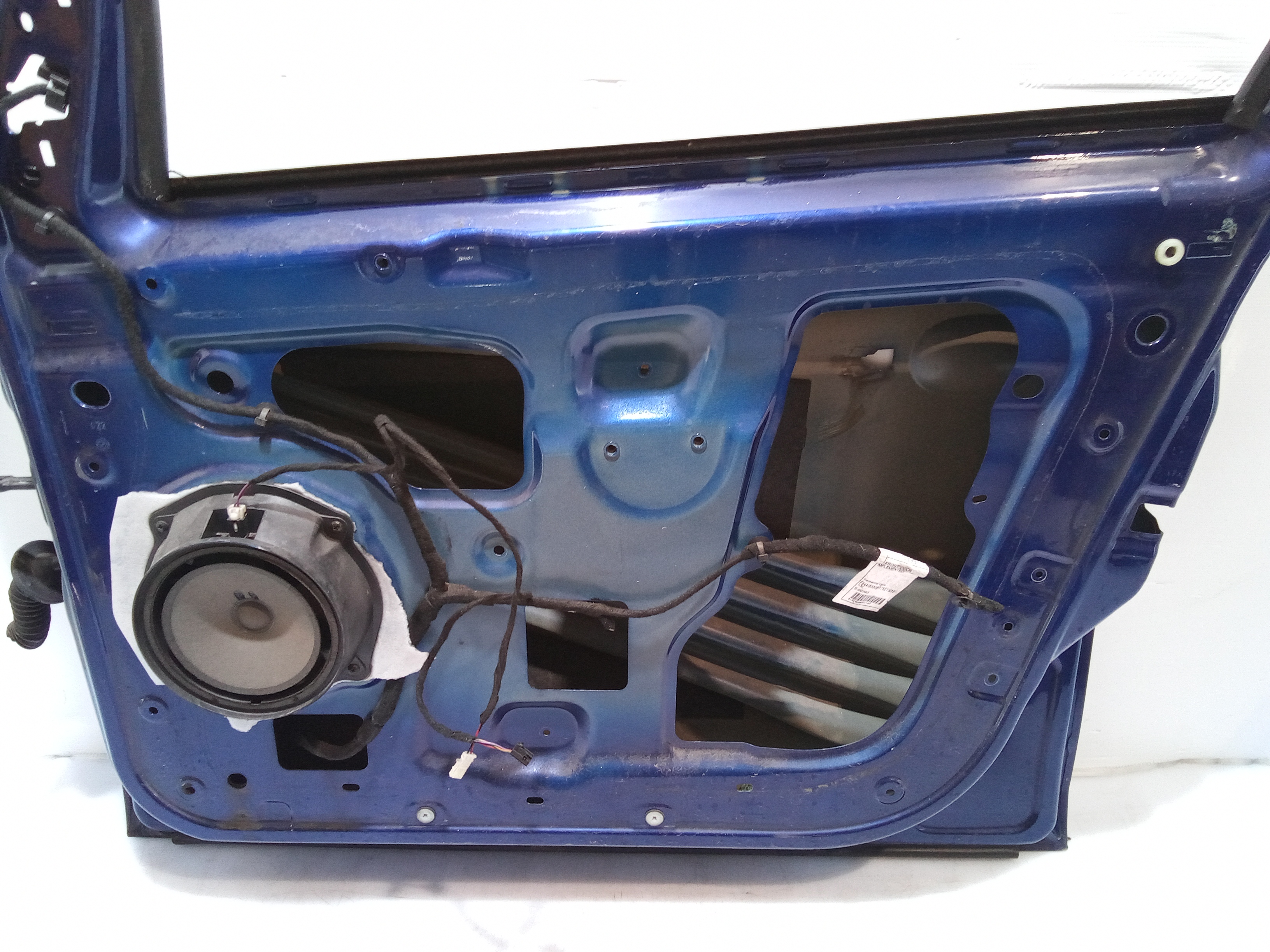 Portiera anteriore Destra per Lancia Delta 3 Serie (2008 - 2011)