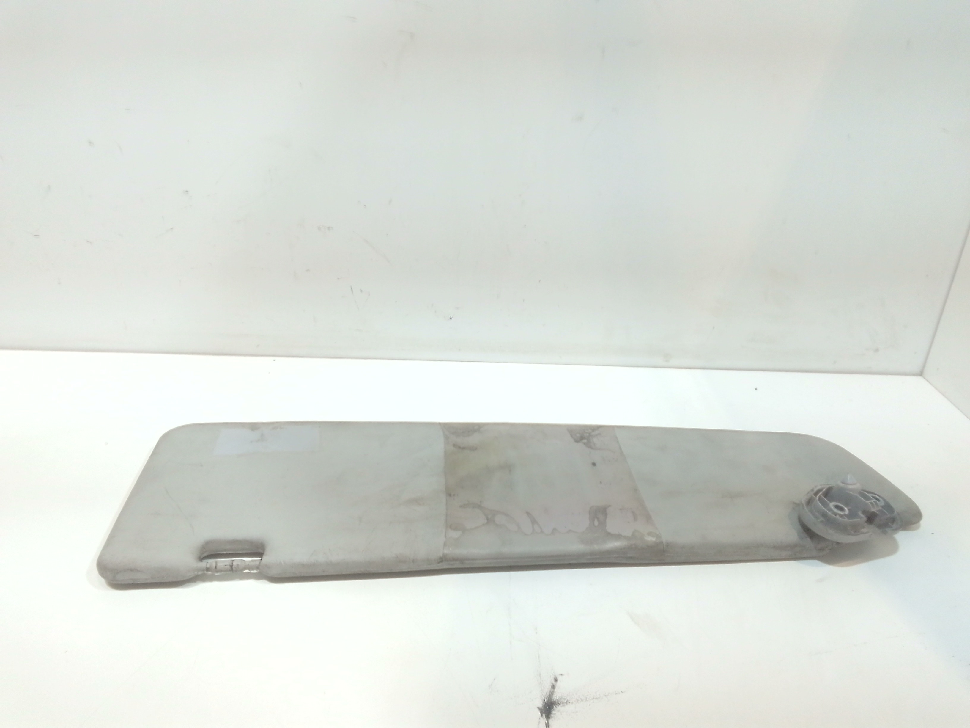 Parasole aletta anteriore Lato Guida per Fiat Ducato 5 Serie (2006 - 2014)