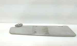 Parasole aletta anteriore Lato Guida per Fiat Ducato 5 Serie (2006 - 2014)