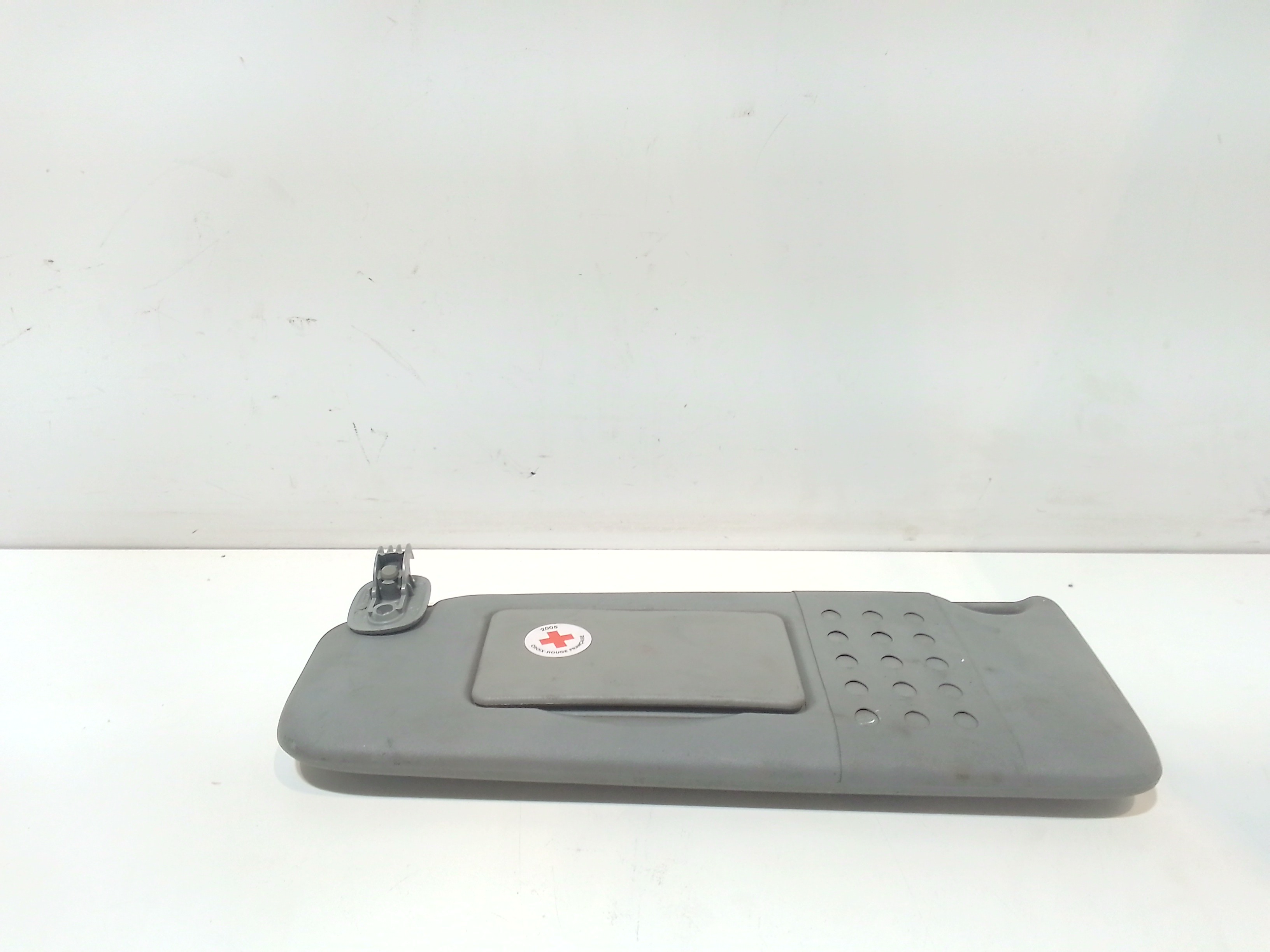 Parasole aletta anteriore Lato Guida per Renault Clio Serie (01>05) (2001 - 2005)