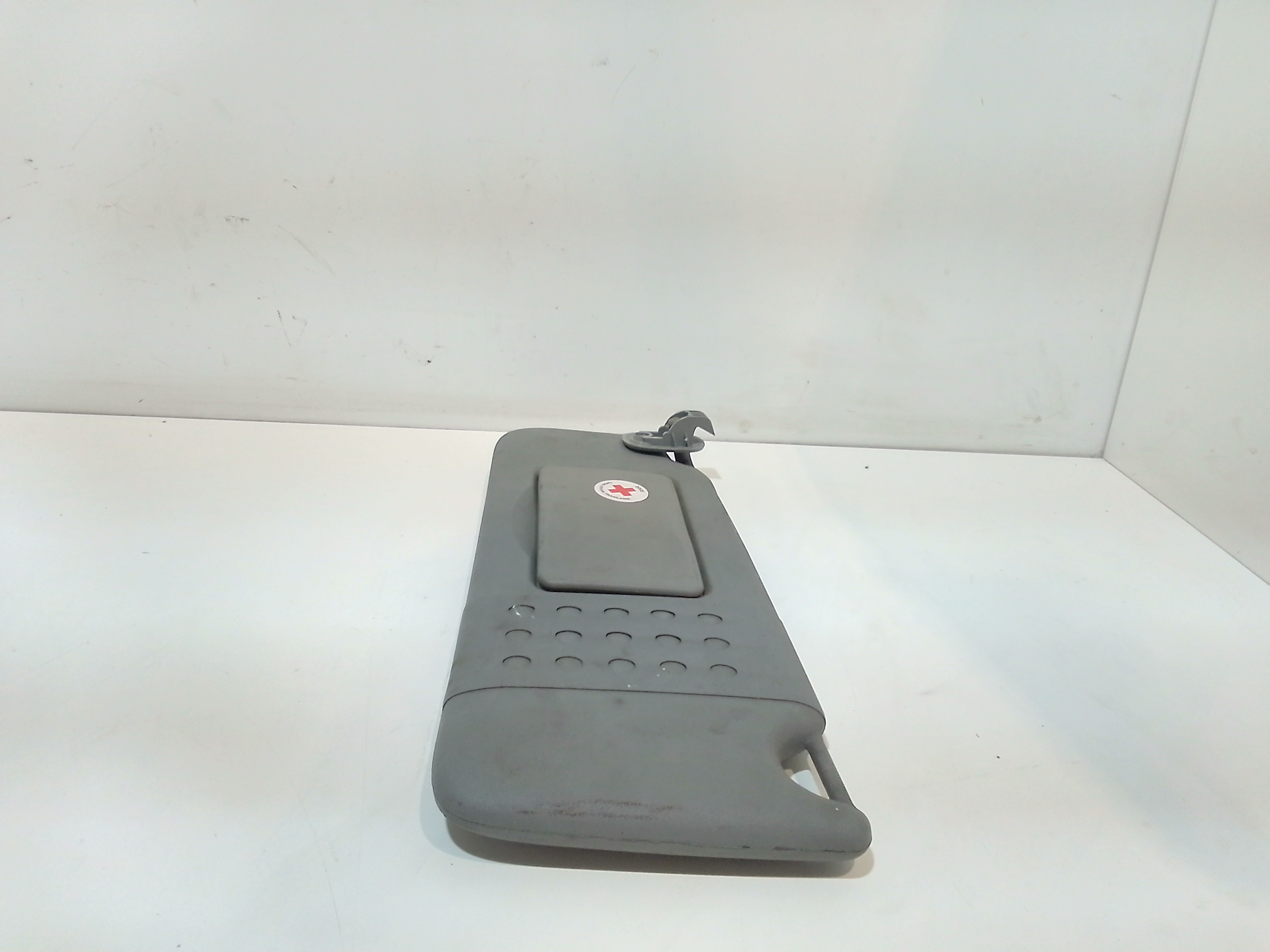 Parasole aletta anteriore Lato Guida per Renault Clio Serie (01>05) (2001 - 2005)