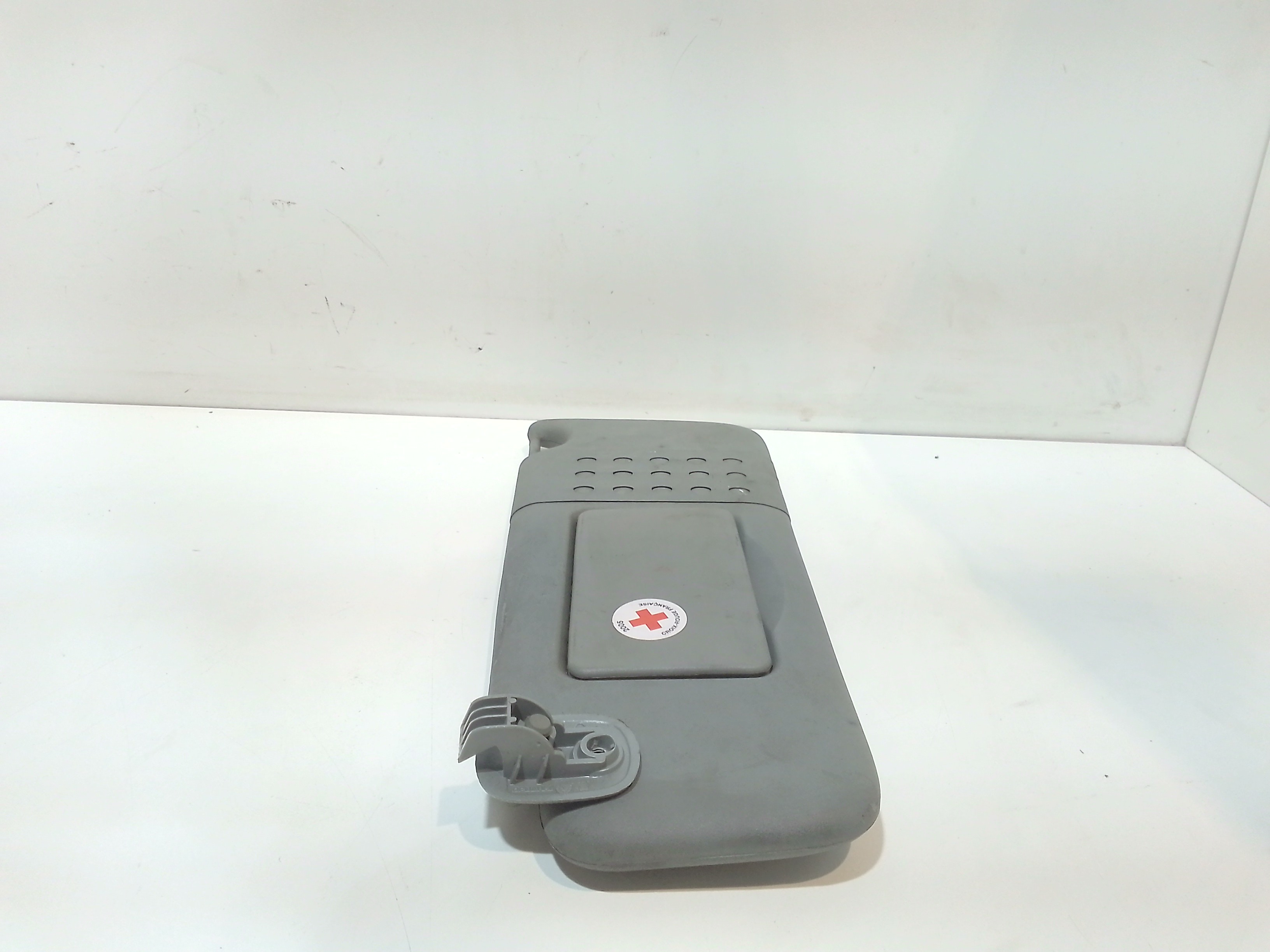 Parasole aletta anteriore Lato Guida per Renault Clio Serie (01>05) (2001 - 2005)