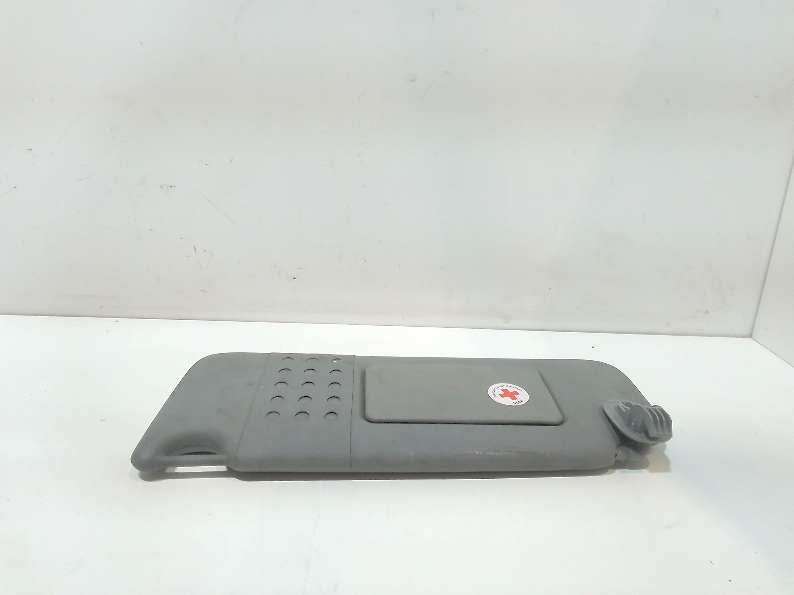 Parasole aletta anteriore Lato Guida per Renault Clio Serie (01>05) (2001 - 2005)