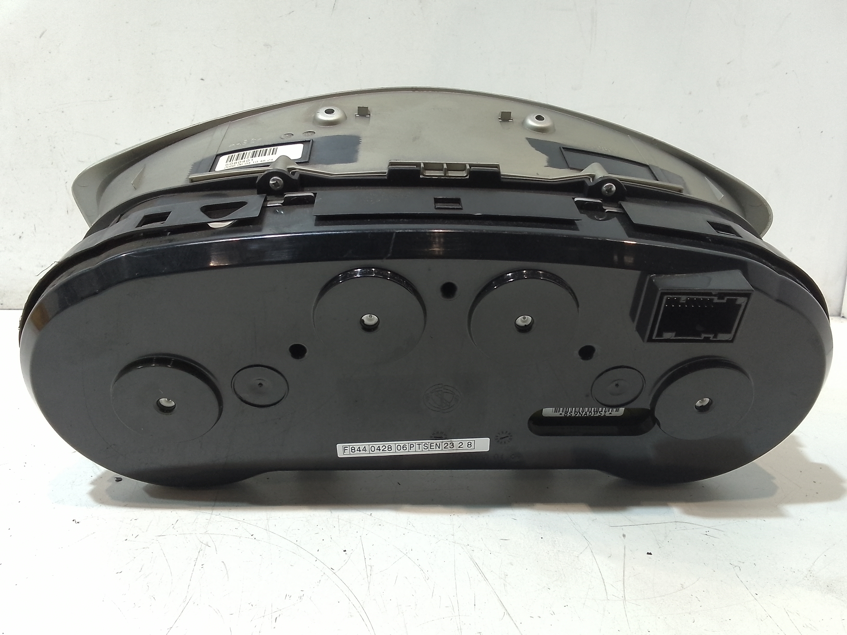 Quadro Strumenti per Lancia Delta 3 Serie (2008 - 2011)