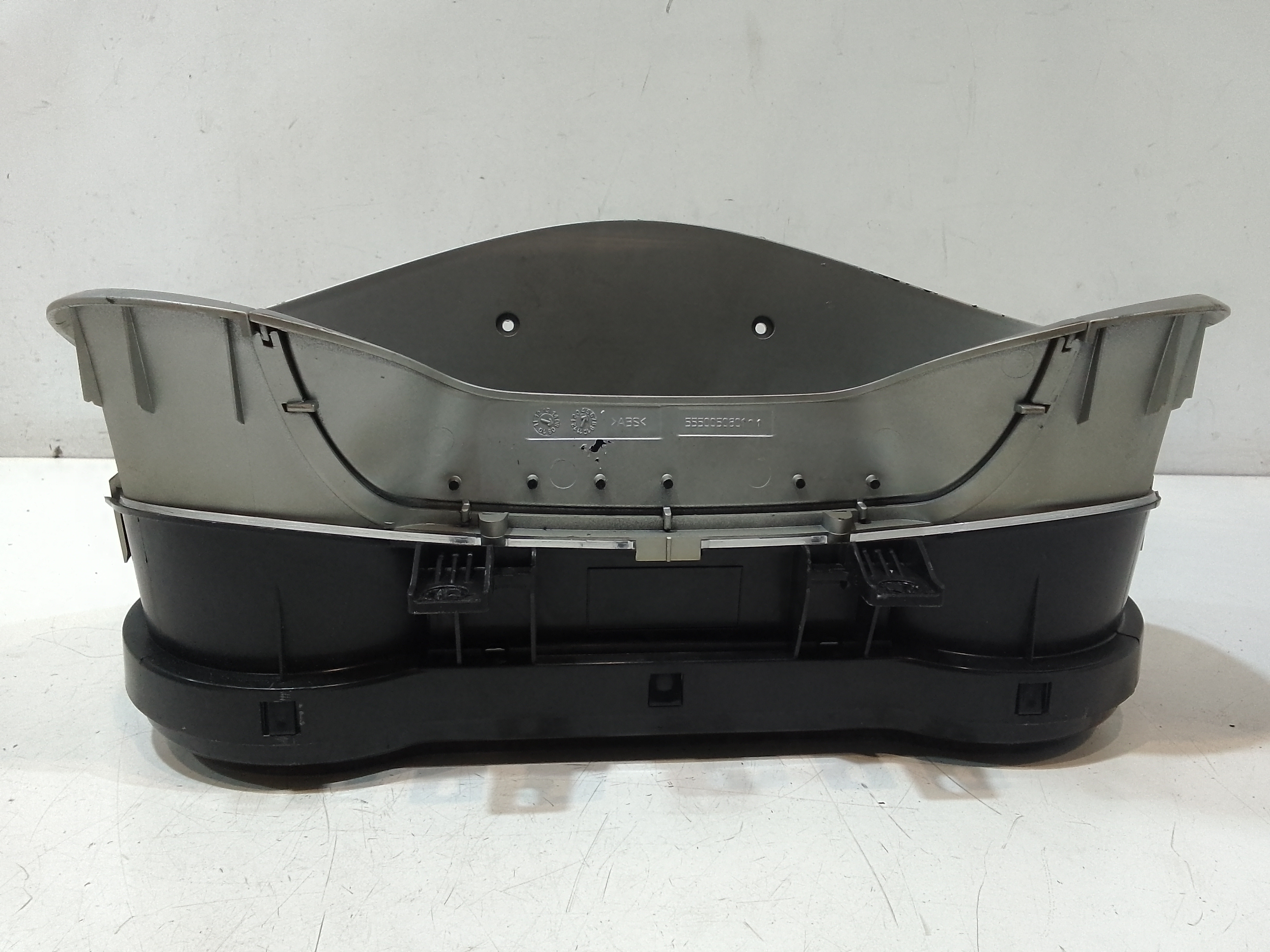 Quadro Strumenti per Lancia Delta 3 Serie (2008 - 2011)