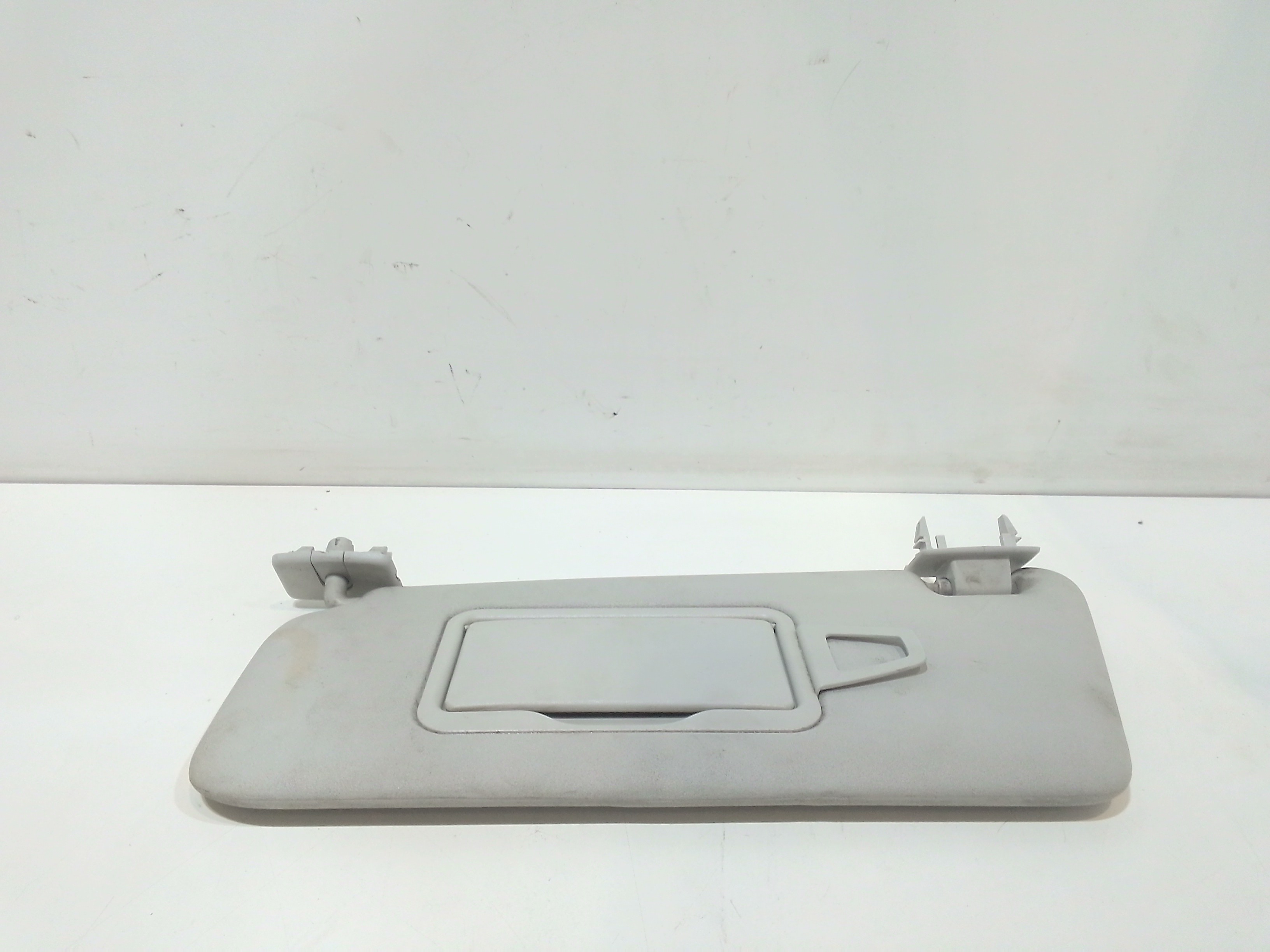 Parasole aletta anteriore Lato Guida per Mercedes Classe A W169 3 Serie (2004 - 2008)