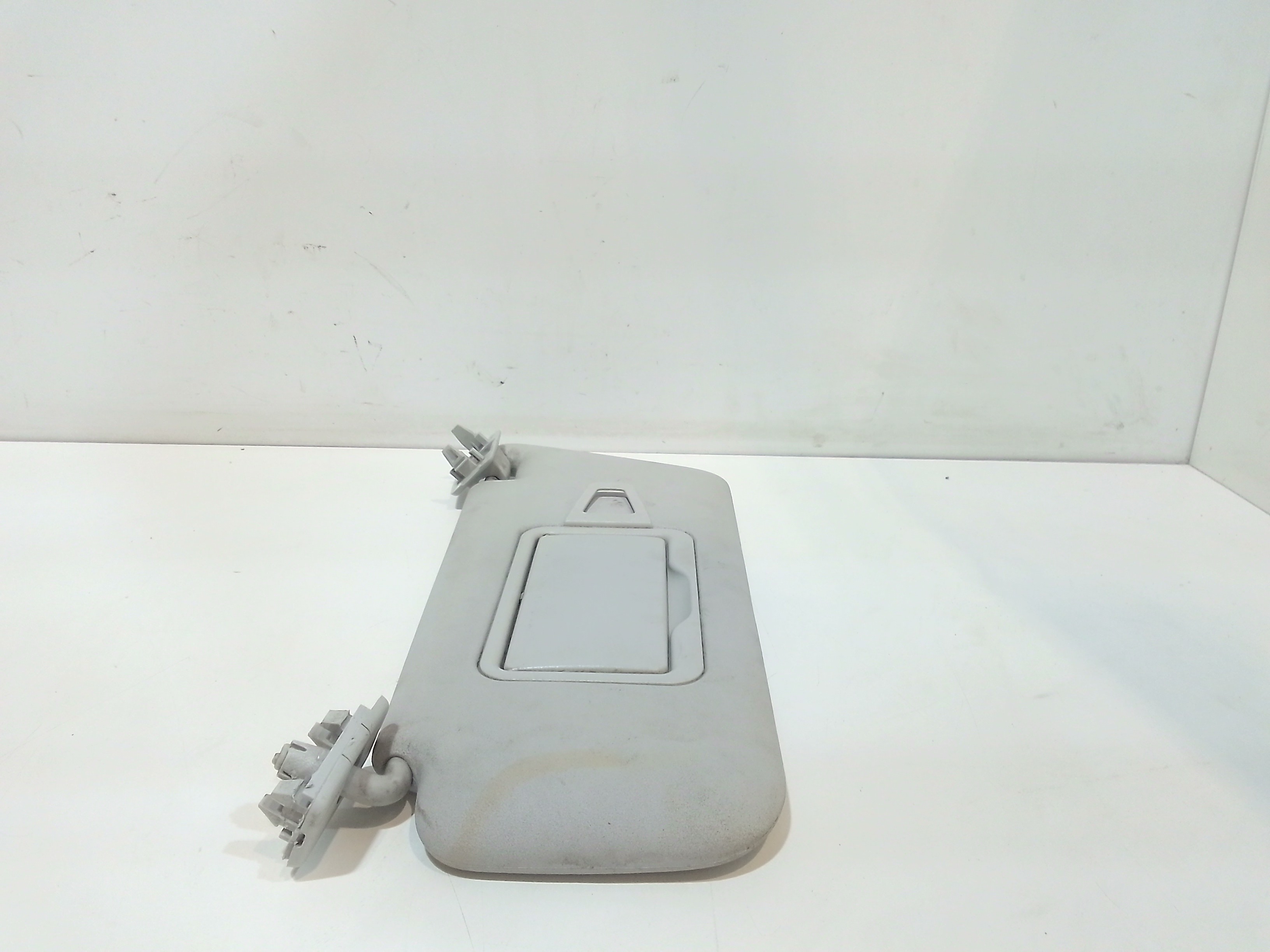 Parasole aletta anteriore Lato Guida per Mercedes Classe A W169 3 Serie (2004 - 2008)