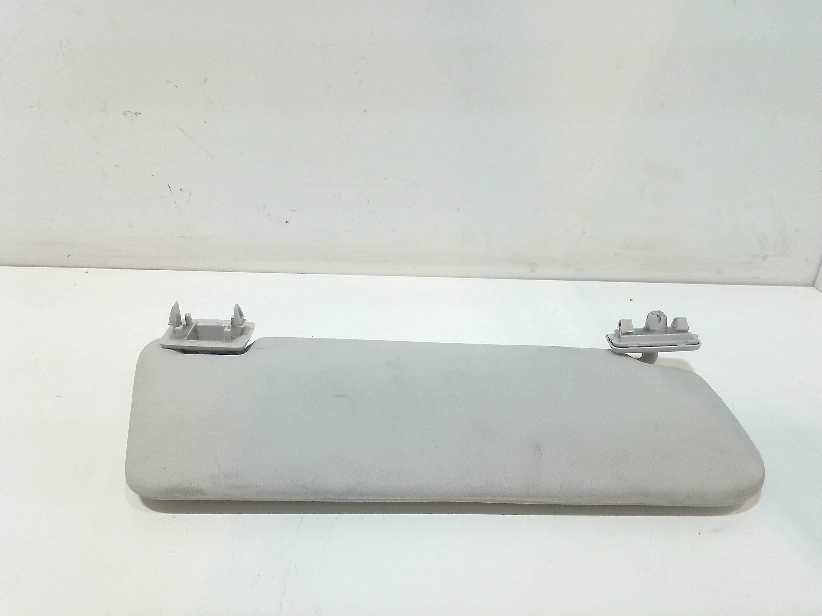 Parasole aletta anteriore Lato Guida per Mercedes Classe A W169 3 Serie (2004 - 2008)