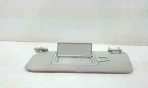 Parasole aletta anteriore Lato Guida per Mercedes Classe A W169 3 Serie (2004 - 2008)