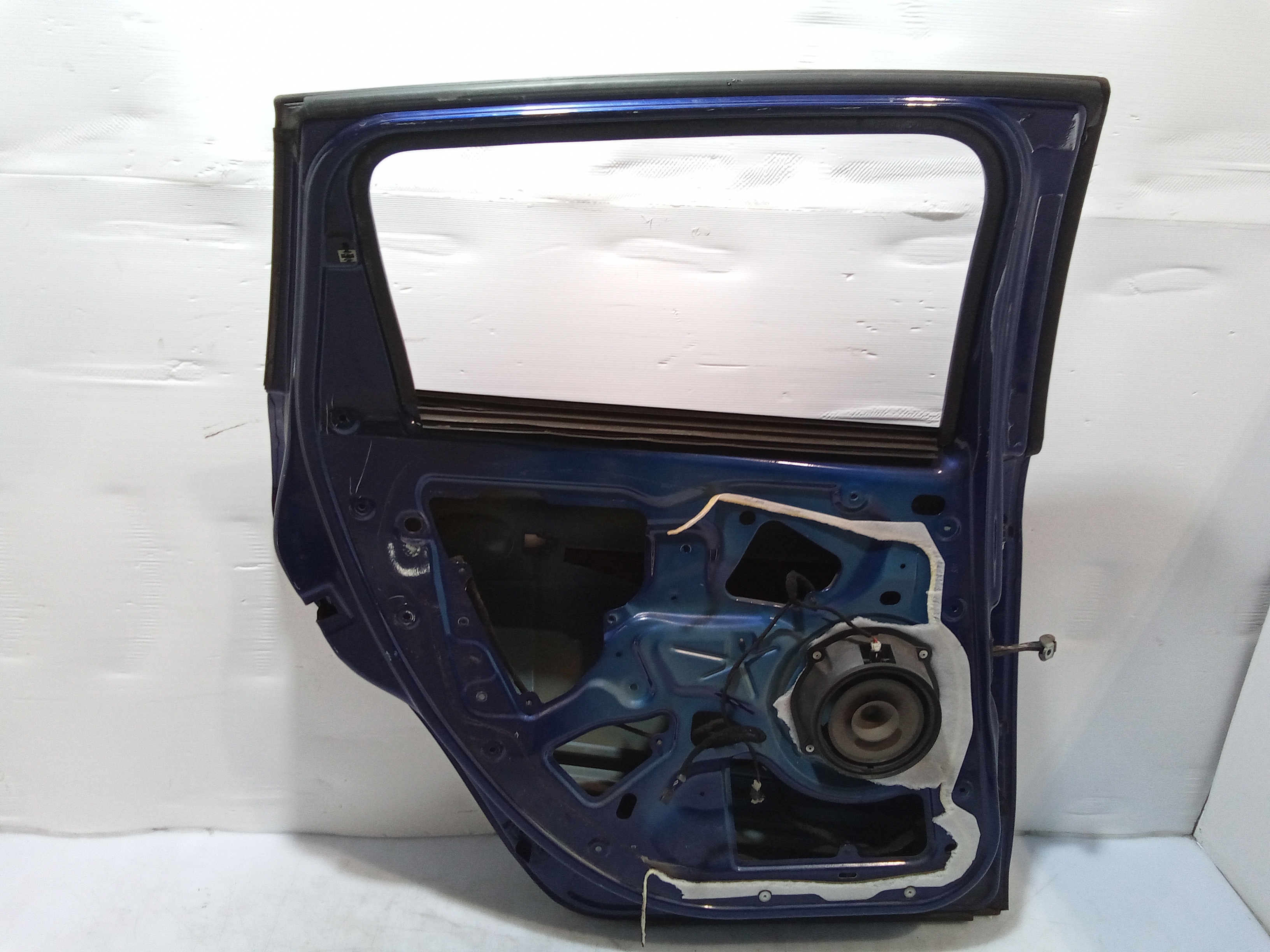 Portiera Posteriore Sinistra per Lancia Delta 3 Serie (2008 - 2011)