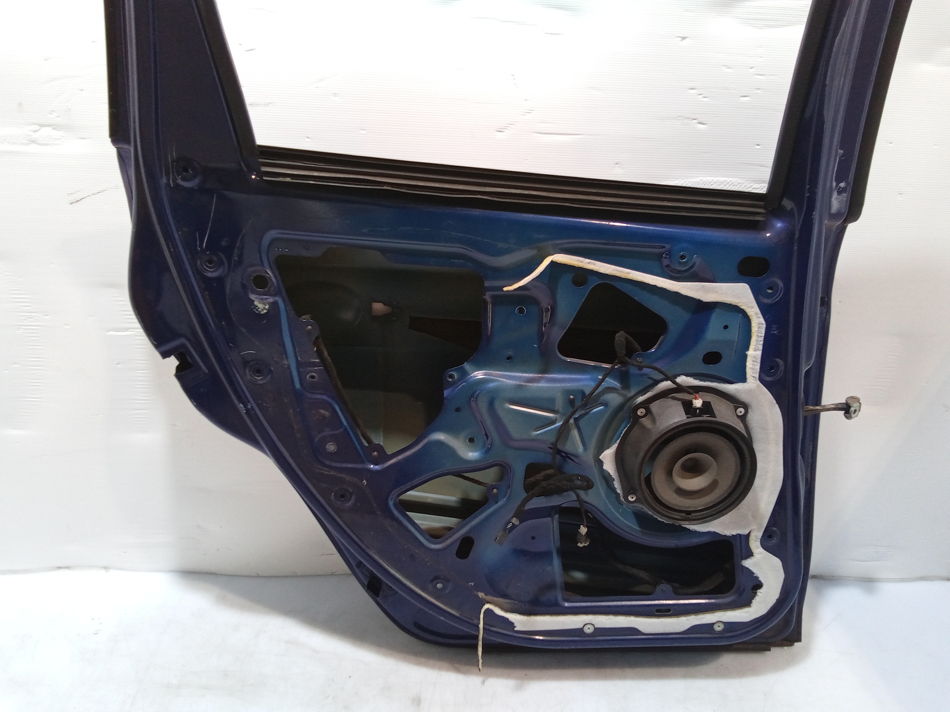 Portiera Posteriore Sinistra per Lancia Delta 3 Serie (2008 - 2011)