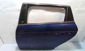 Portiera Posteriore Sinistra per Lancia Delta 3 Serie (2008 - 2011)