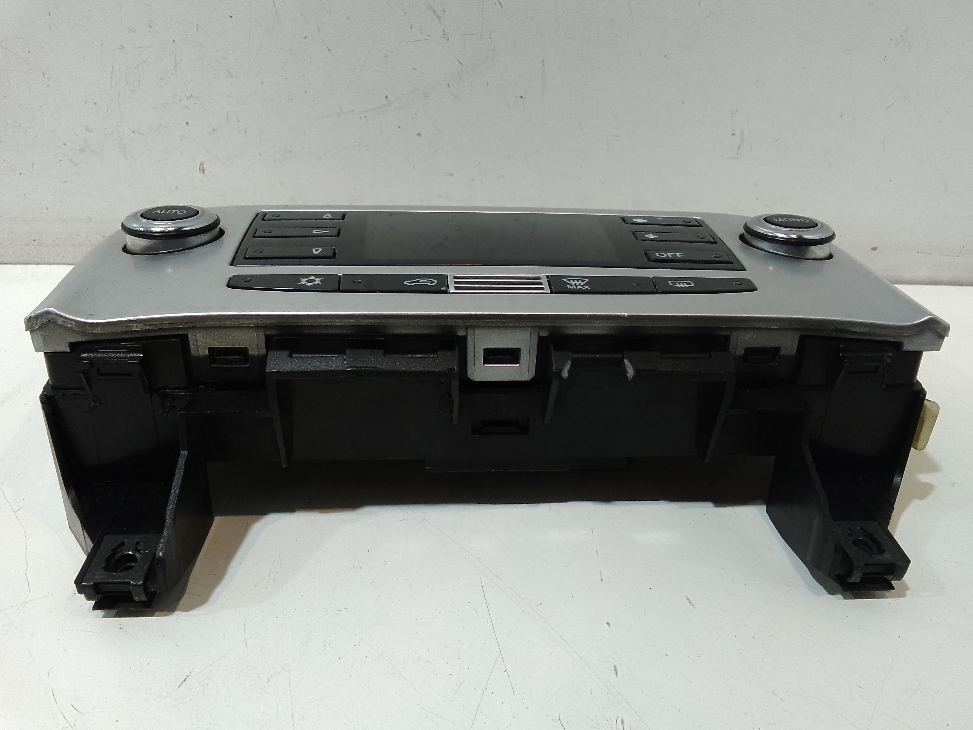 Comandi Clima per Lancia Delta 3 Serie (2008 - 2011)