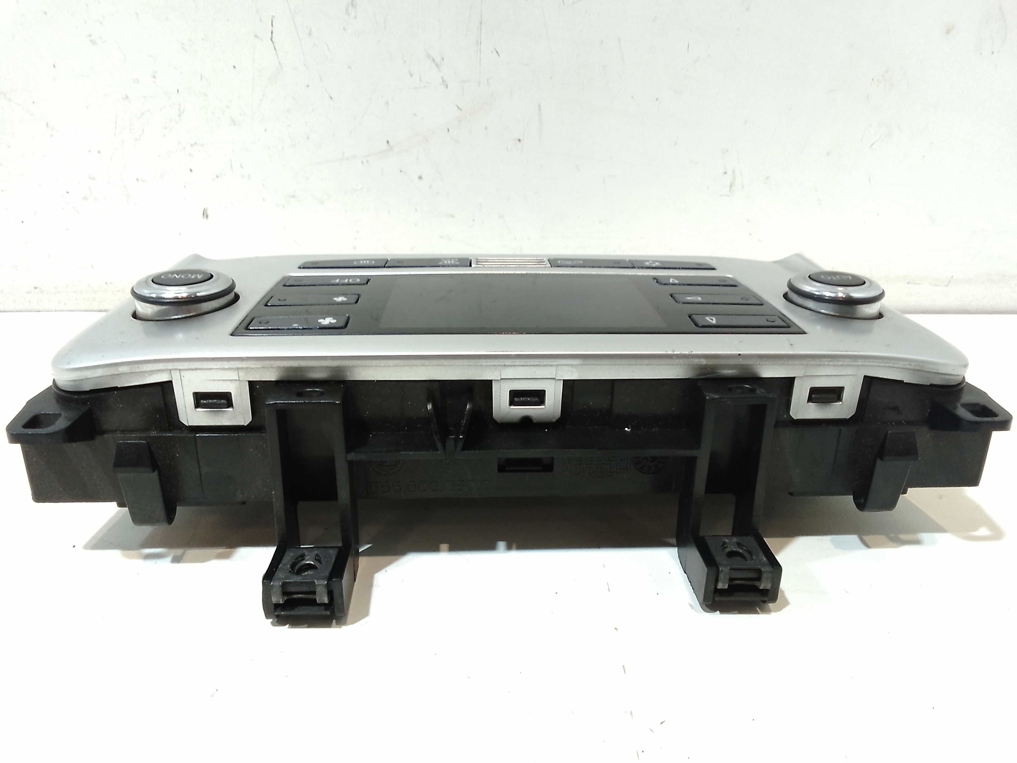 Comandi Clima per Lancia Delta 3 Serie (2008 - 2011)