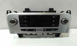 Comandi Clima per Lancia Delta 3 Serie (2008 - 2011)