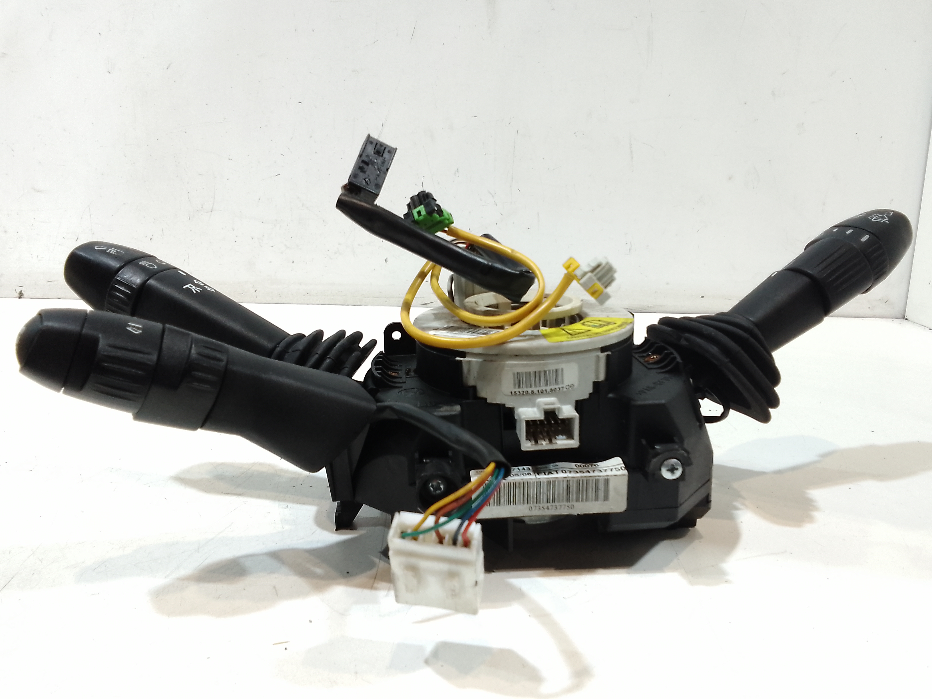 Devioluci per Lancia Delta 3 Serie (2008 - 2011)