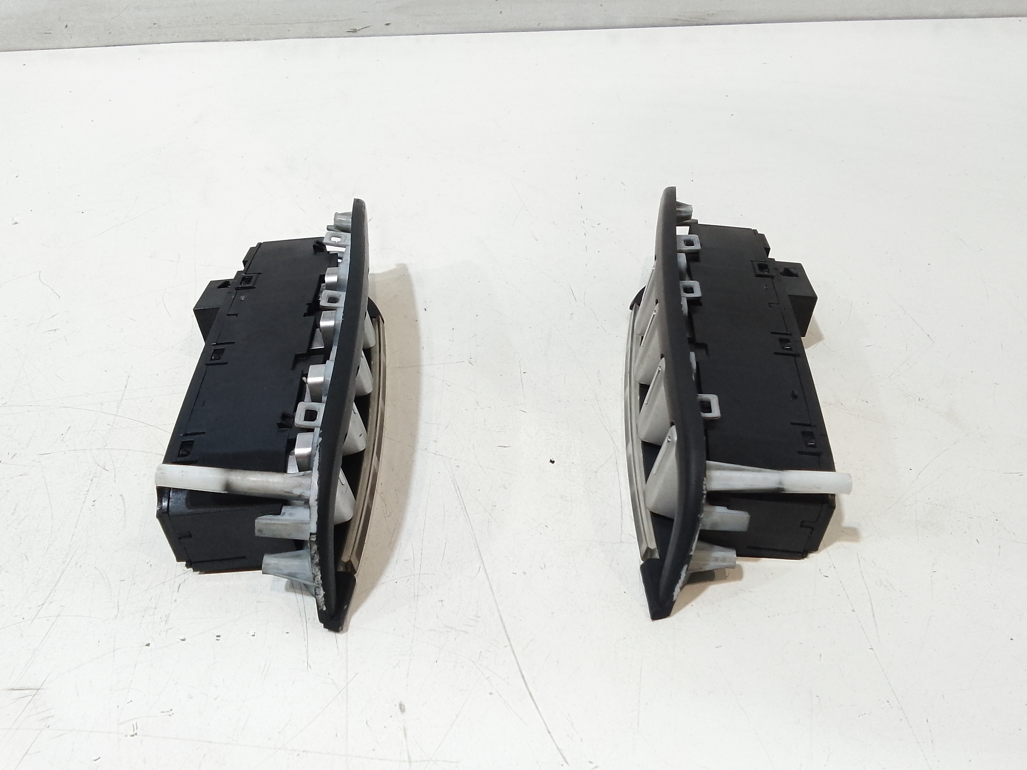 Pulsantiera Centrale per Lancia Delta 3 Serie (2008 - 2011)