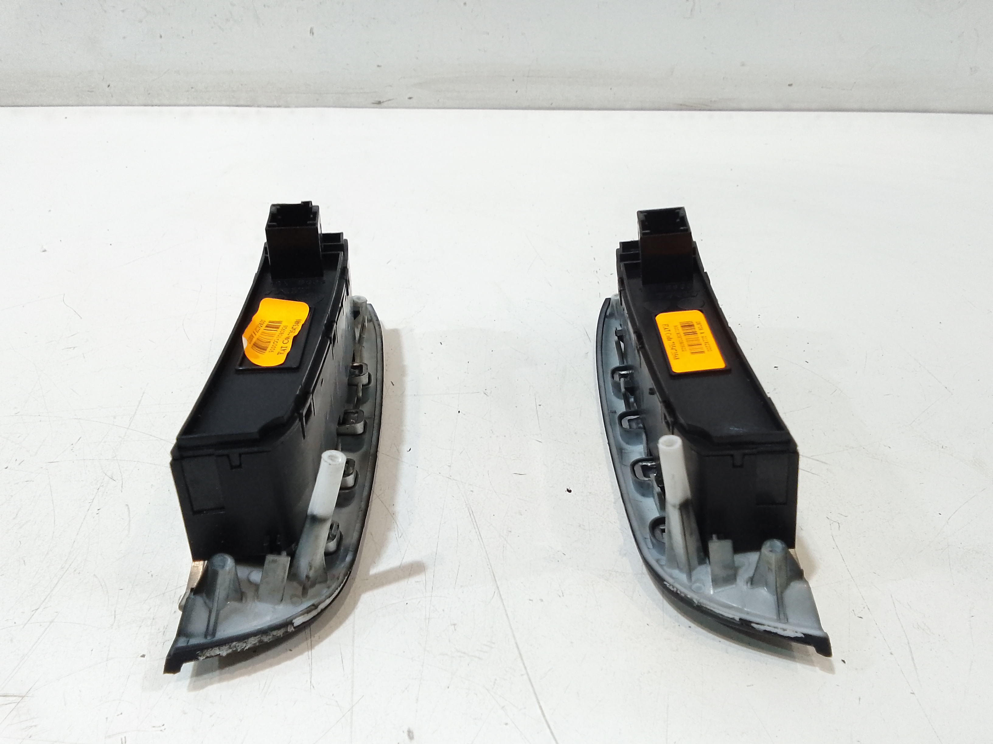 Pulsantiera Centrale per Lancia Delta 3 Serie (2008 - 2011)