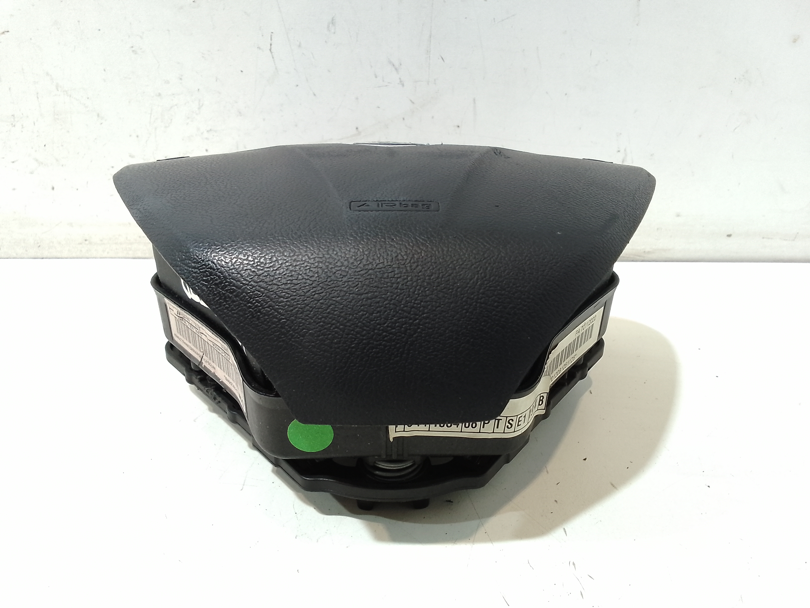 Airbag Volante per Lancia Delta 3 Serie (2008 - 2011)