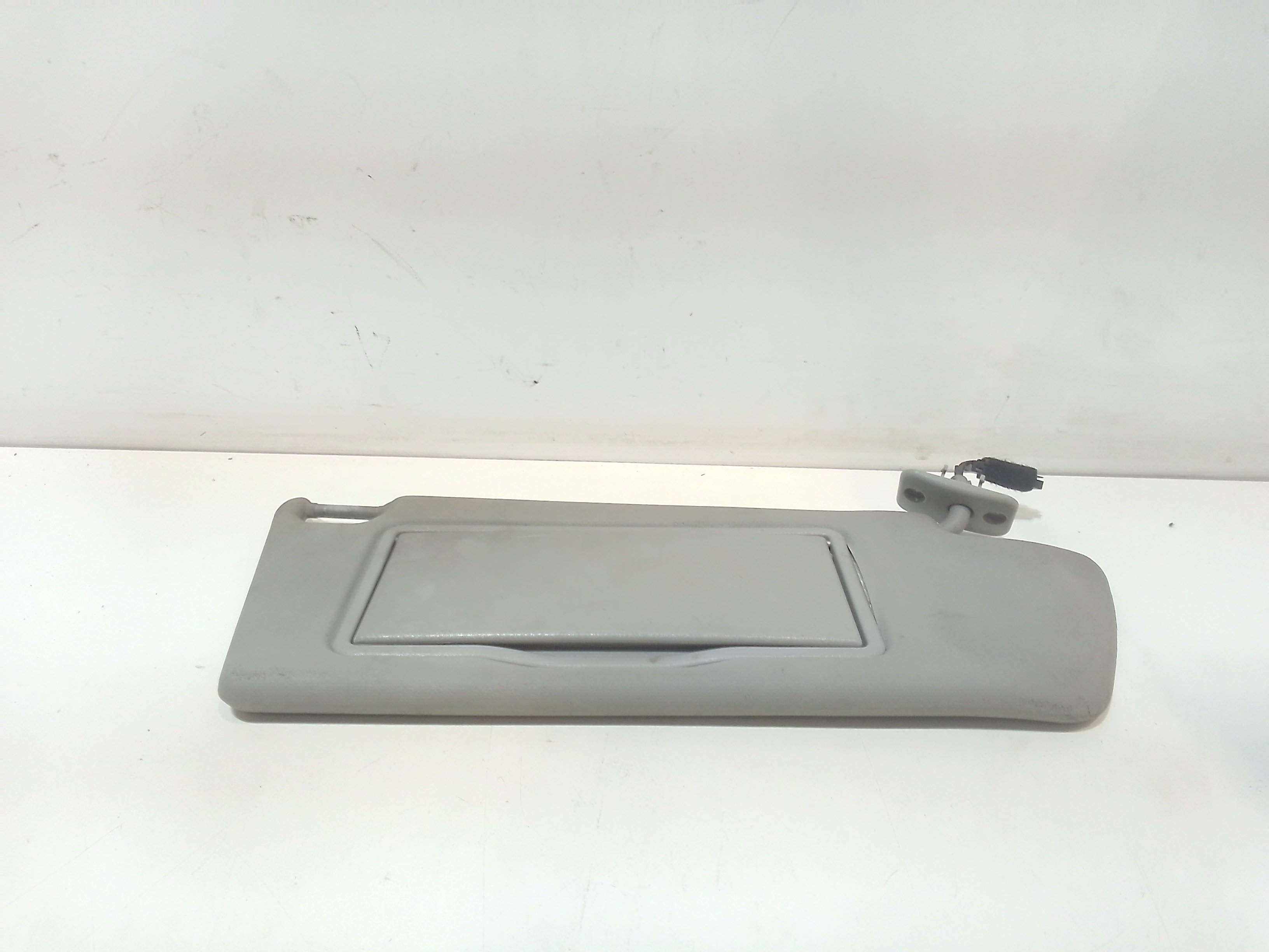 Parasole aletta Lato Passeggero per Opel Zafira B (2005 - 2008)