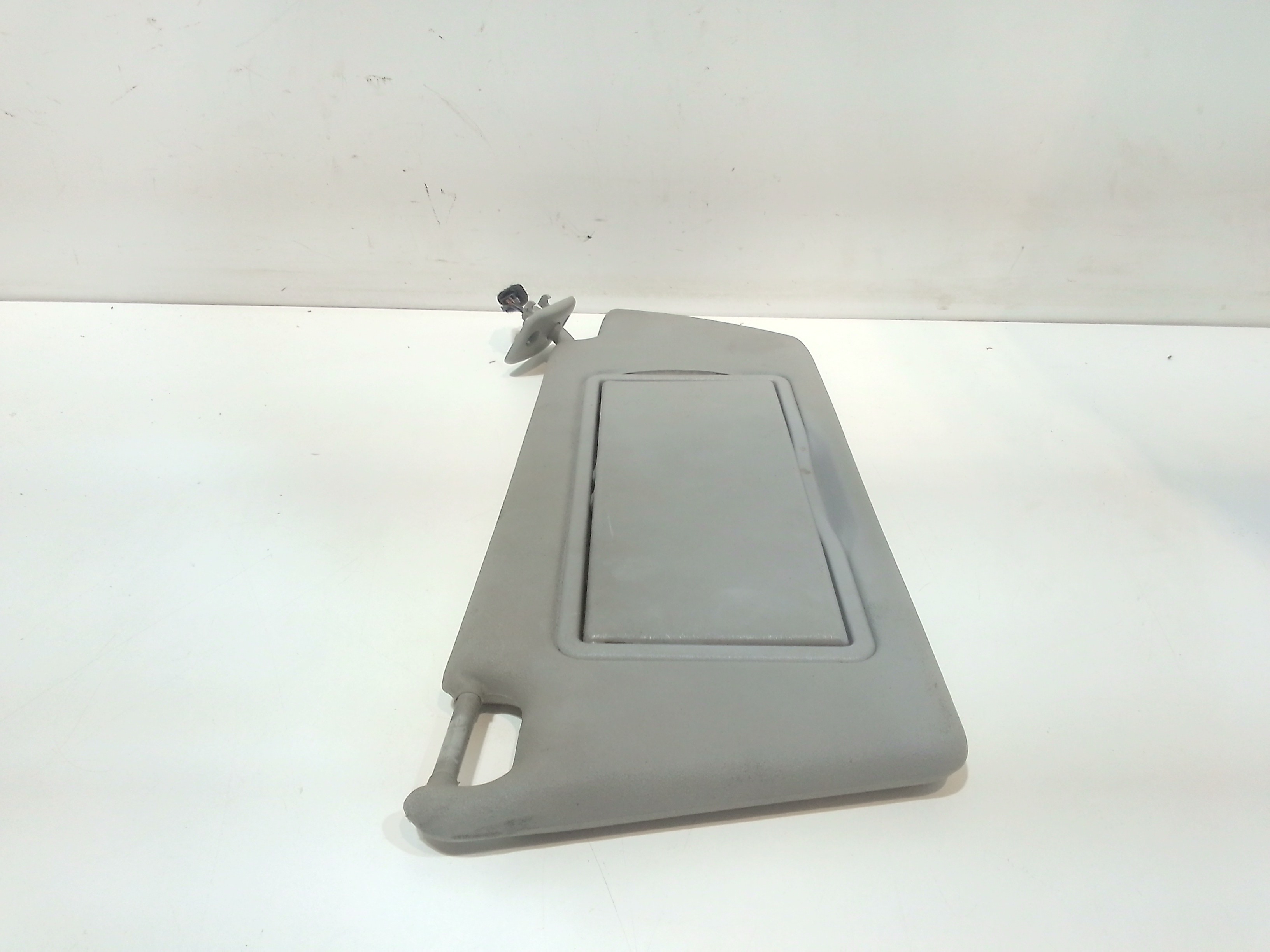 Parasole aletta Lato Passeggero per Opel Zafira B (2005 - 2008)