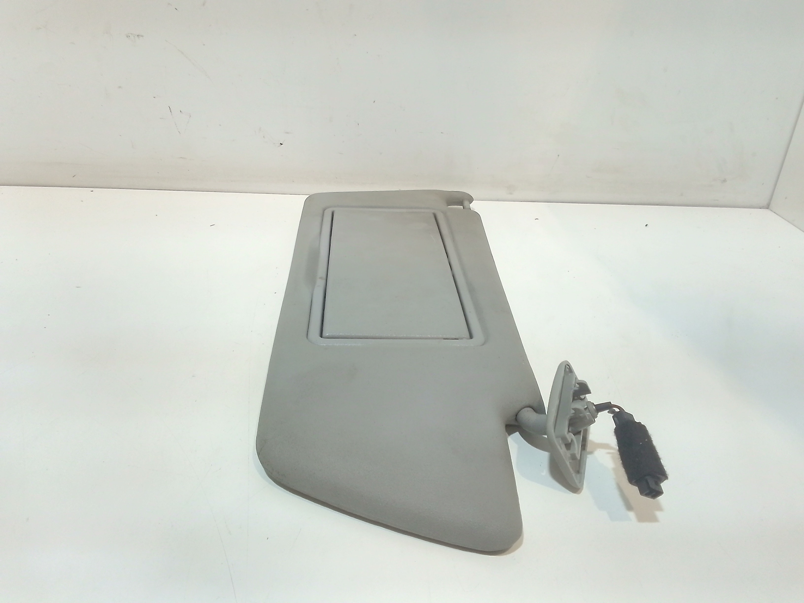 Parasole aletta Lato Passeggero per Opel Zafira B (2005 - 2008)