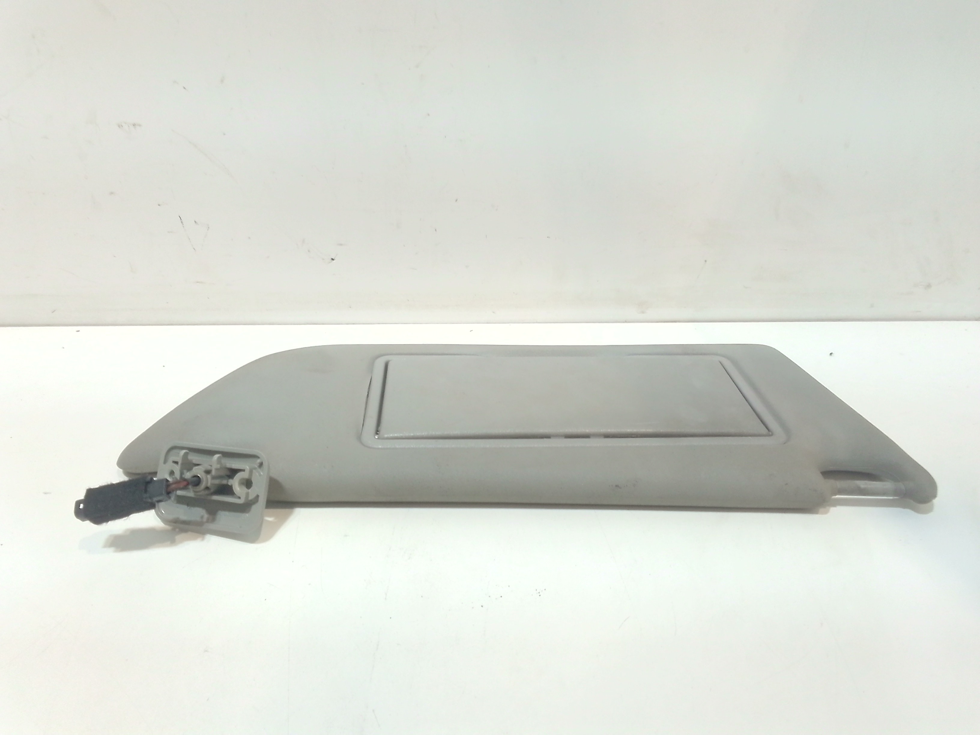 Parasole aletta Lato Passeggero per Opel Zafira B (2005 - 2008)