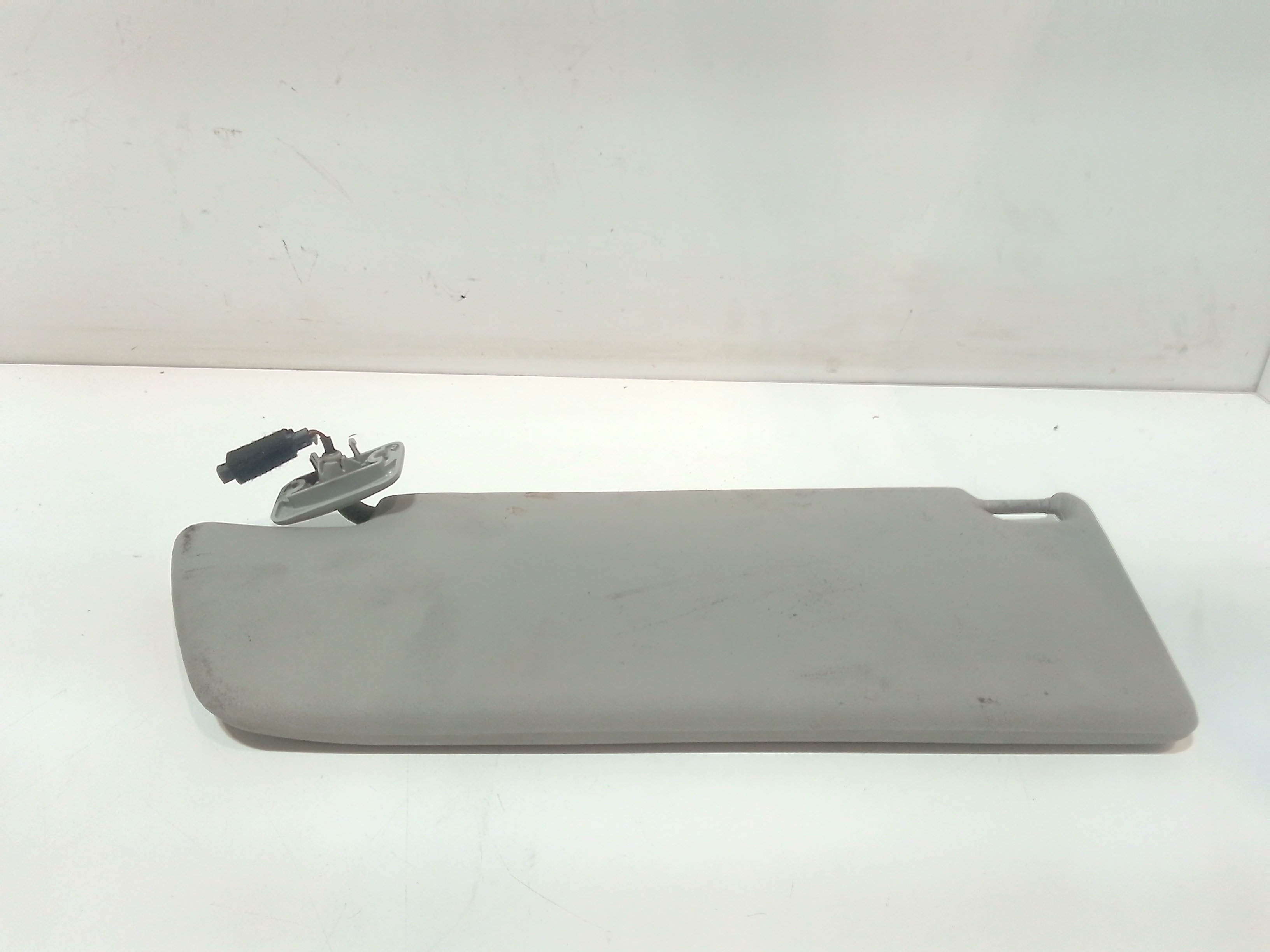 Parasole aletta Lato Passeggero per Opel Zafira B (2005 - 2008)