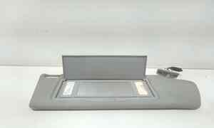 Parasole aletta Lato Passeggero per Opel Zafira B (2005 - 2008)