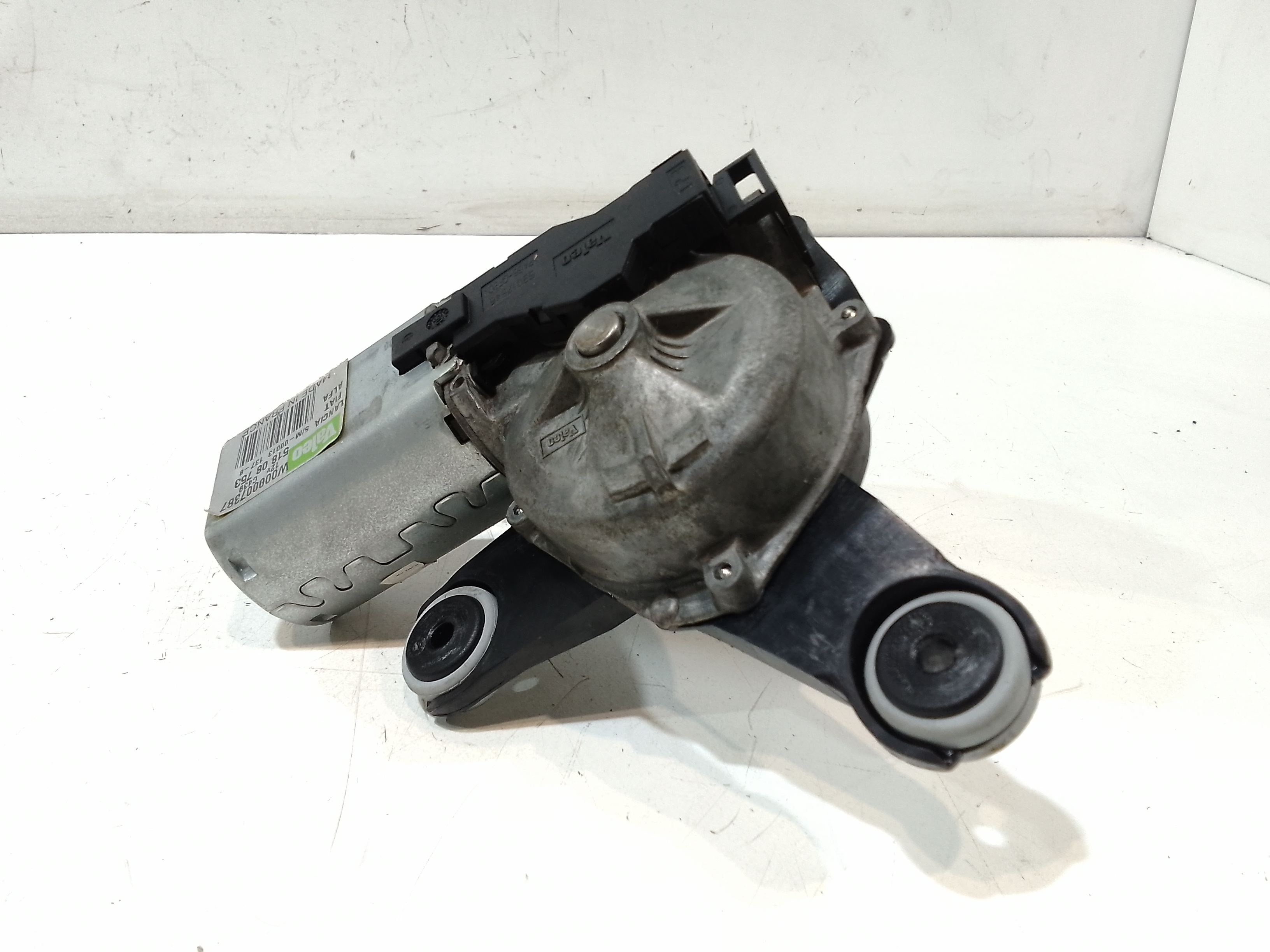 Motorino Tergicristallo Posteriore per Lancia Delta 3 Serie (2008 - 2011)