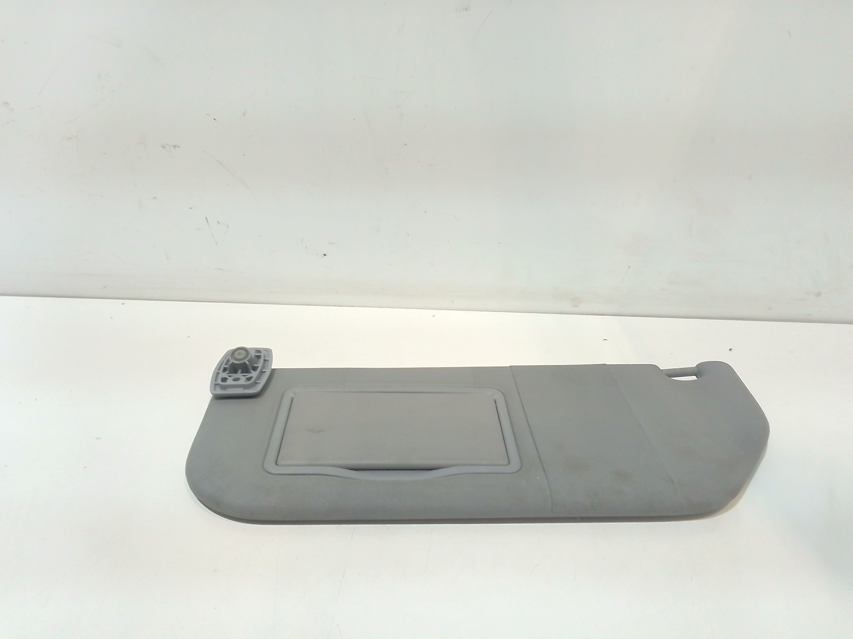 Parasole aletta anteriore Lato Guida per Peugeot 106 2 Serie (1996 - In produzione)